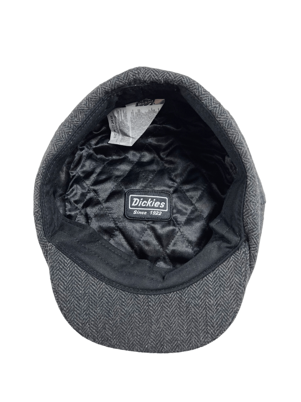 Dickies × Vintage Vintage Dickies Tweed Hat Cap OS Size ONE SIZE - 4 Thumbnail