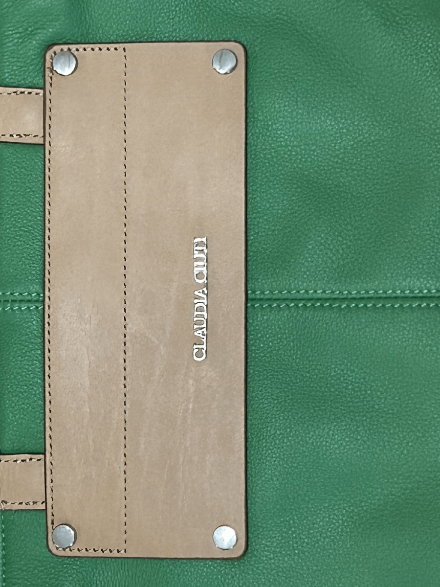Other Claudia Ciuti — Bag | VGC · Sz OS Size ONE SIZE - 5 Thumbnail