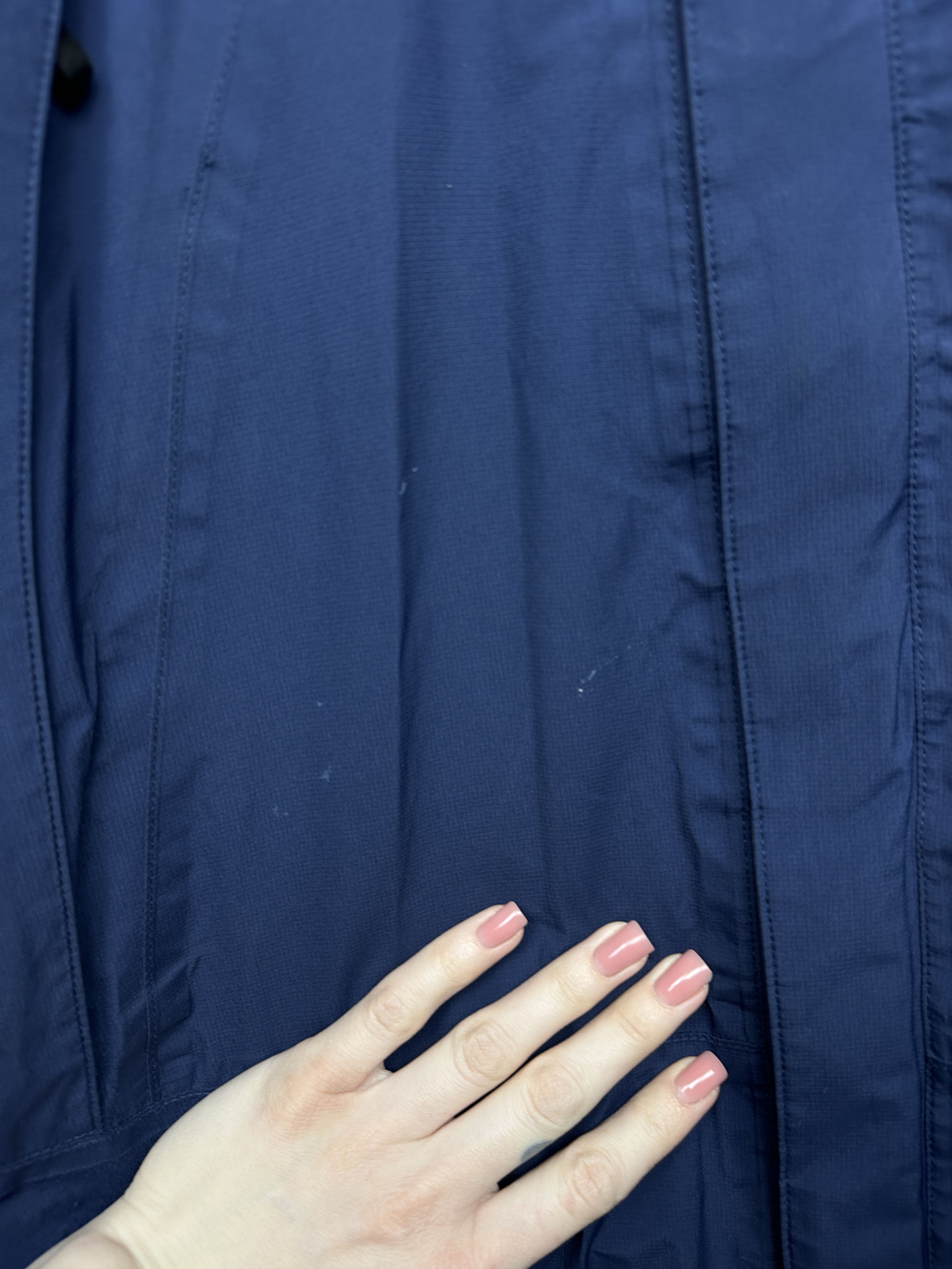 Rab Rab Pinnacle Mens Waterproof Windbreaker Jacket Size US M / EU 48-50 / 2 - 4 Thumbnail