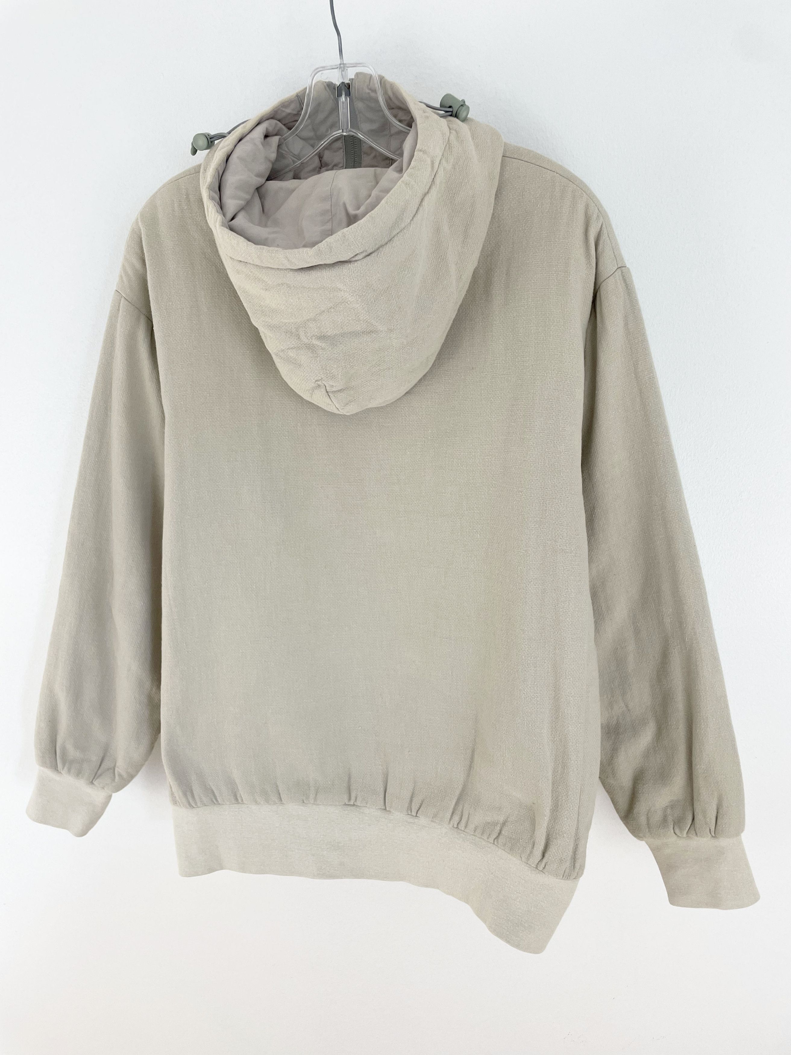General Research 2001 Muslin Half-Zip Anorak Size US M / EU 48-50 / 2 - 7 Thumbnail