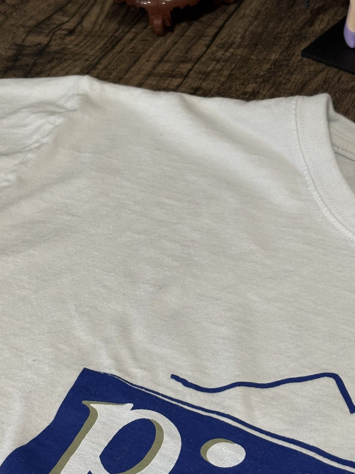 Vintage 90s St. Lucian Islands Beer Graphic Tee XL Size US XL / EU 56 / 4 - 5 Thumbnail