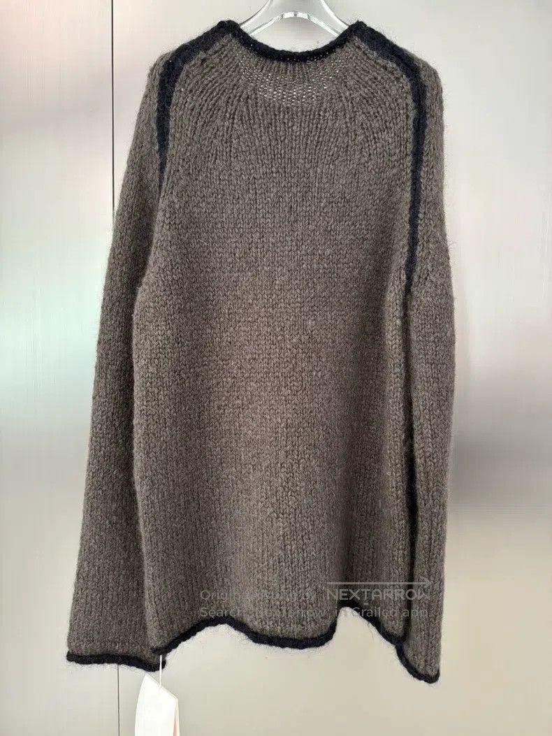 Our Legacy Our Legacy Knitted cardigans Size US M / EU 48-50 / 2 - 2 Thumbnail