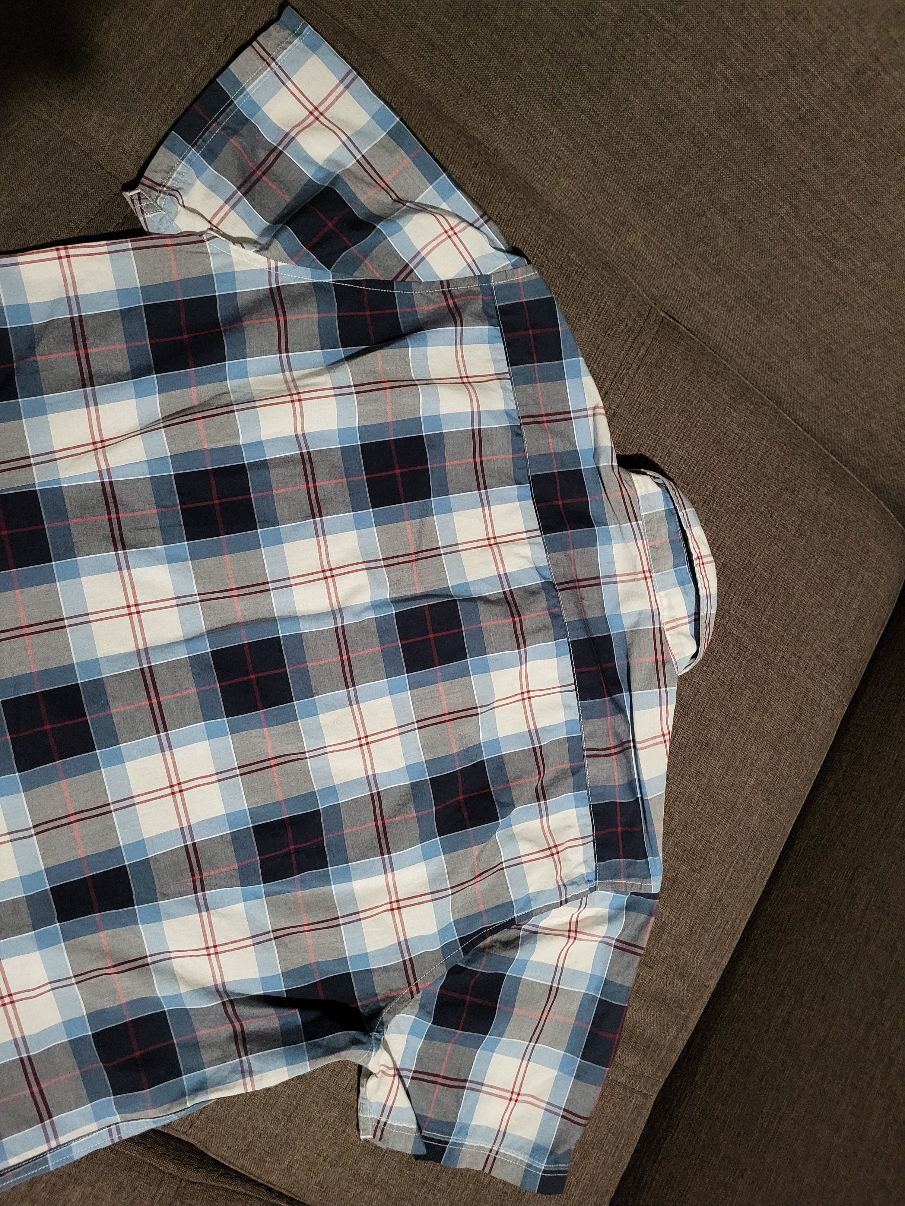 Barbour Barbour Short Sleeve T-Shirts Size US M / EU 48-50 / 2 - 9 Thumbnail