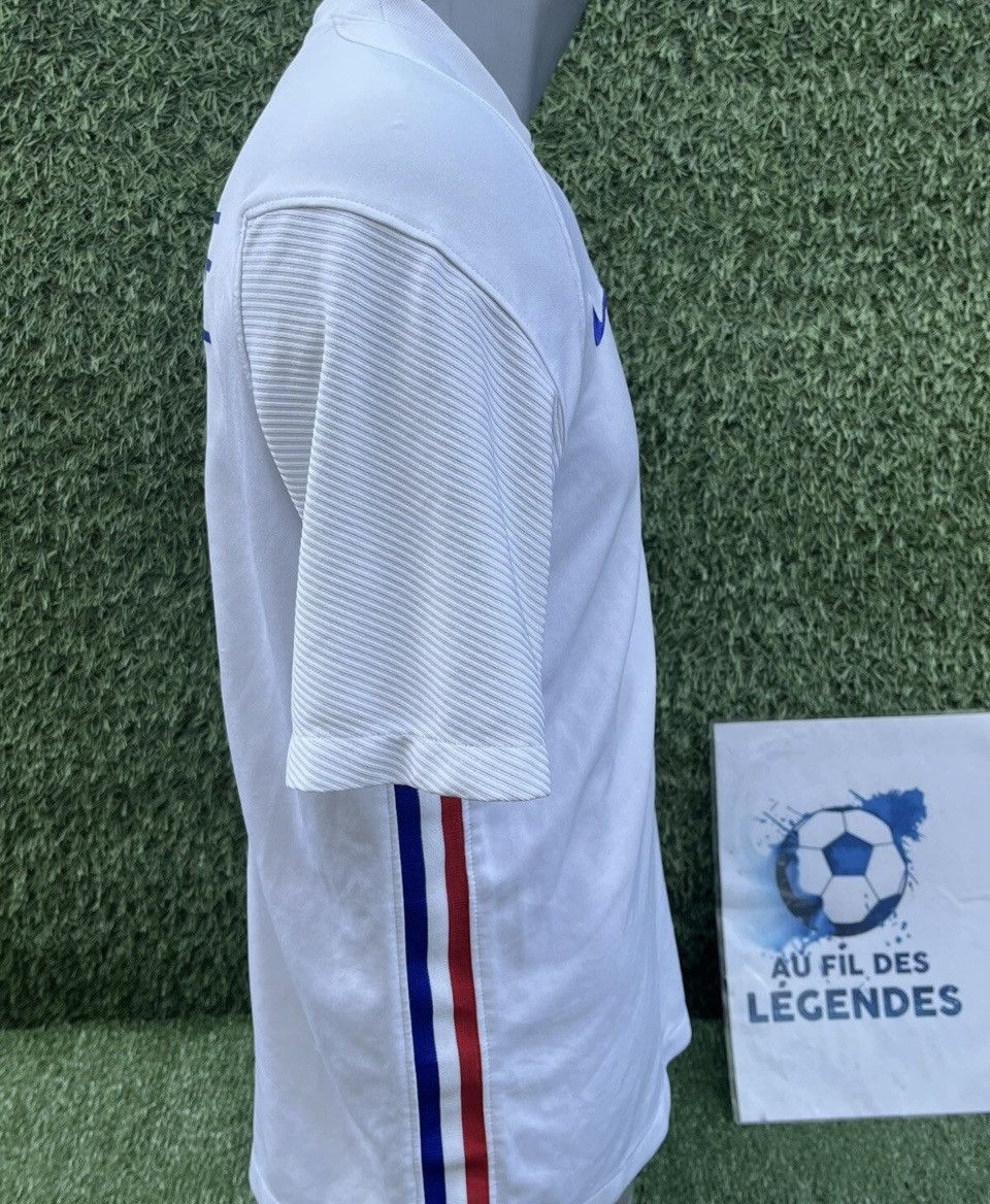 Nike Mbappe jersey team french Size US XS / EU 42 / 0 - 6 Thumbnail