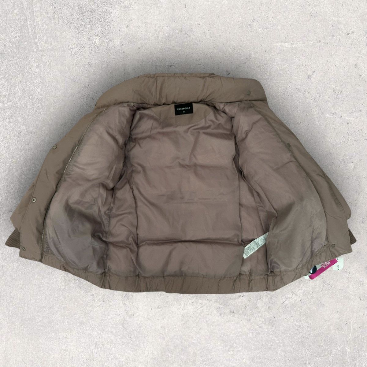 Other Chasecult Puffer Jacket Size M / US 6-8 / IT 42-44 - 6 Thumbnail