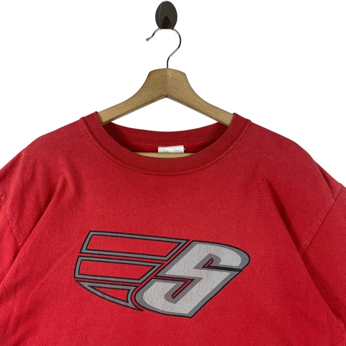 Vintage Vintage SIMS SNOWBOARD Big logo printed Size US L / EU 52-54 / 3 - 2 Thumbnail