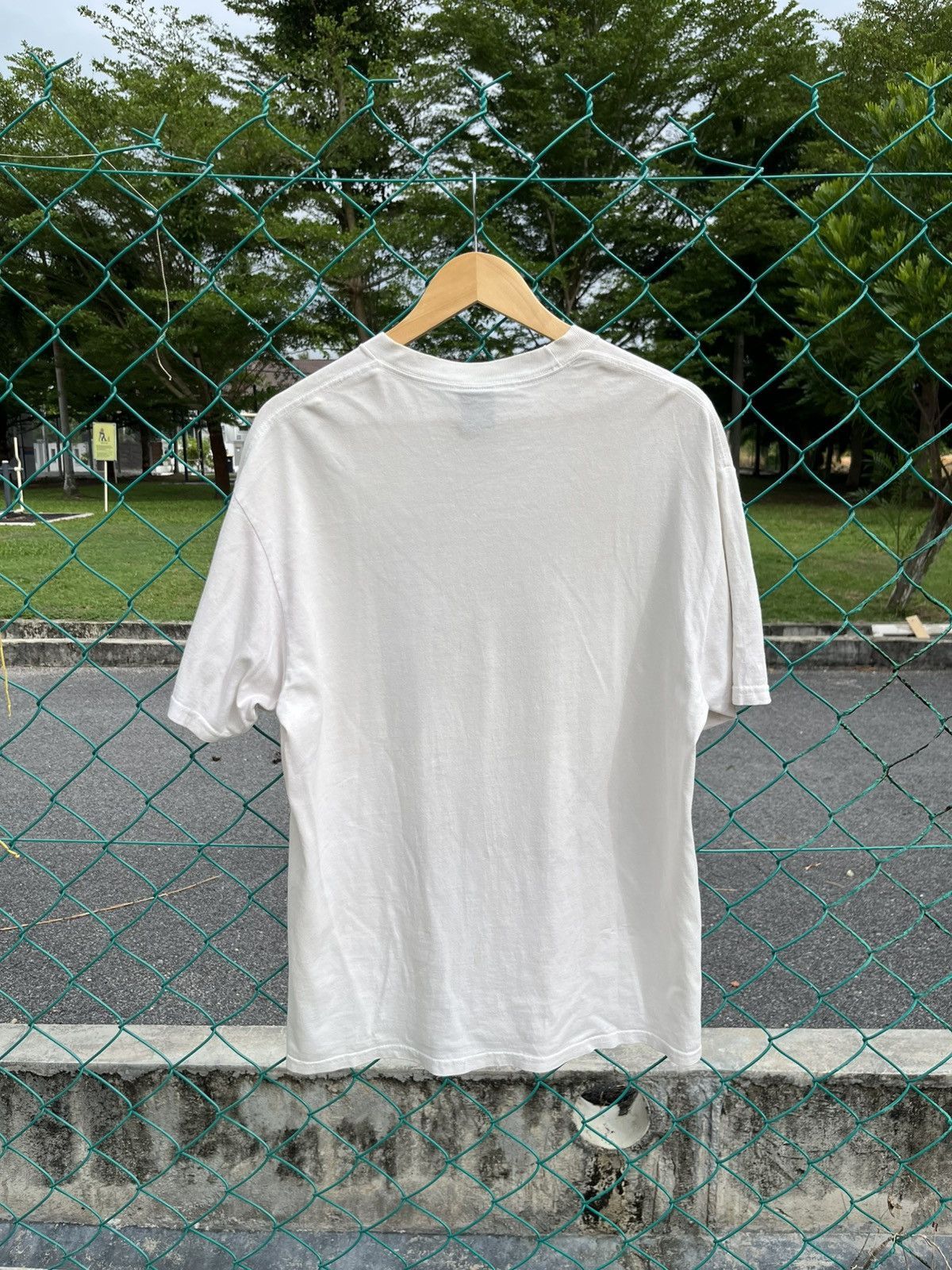 Stussy 💥Rare💥Stussy Vintage X Futura Laboratories 10th Anniversary Size US L / EU 52-54 / 3 - 9 Thumbnail