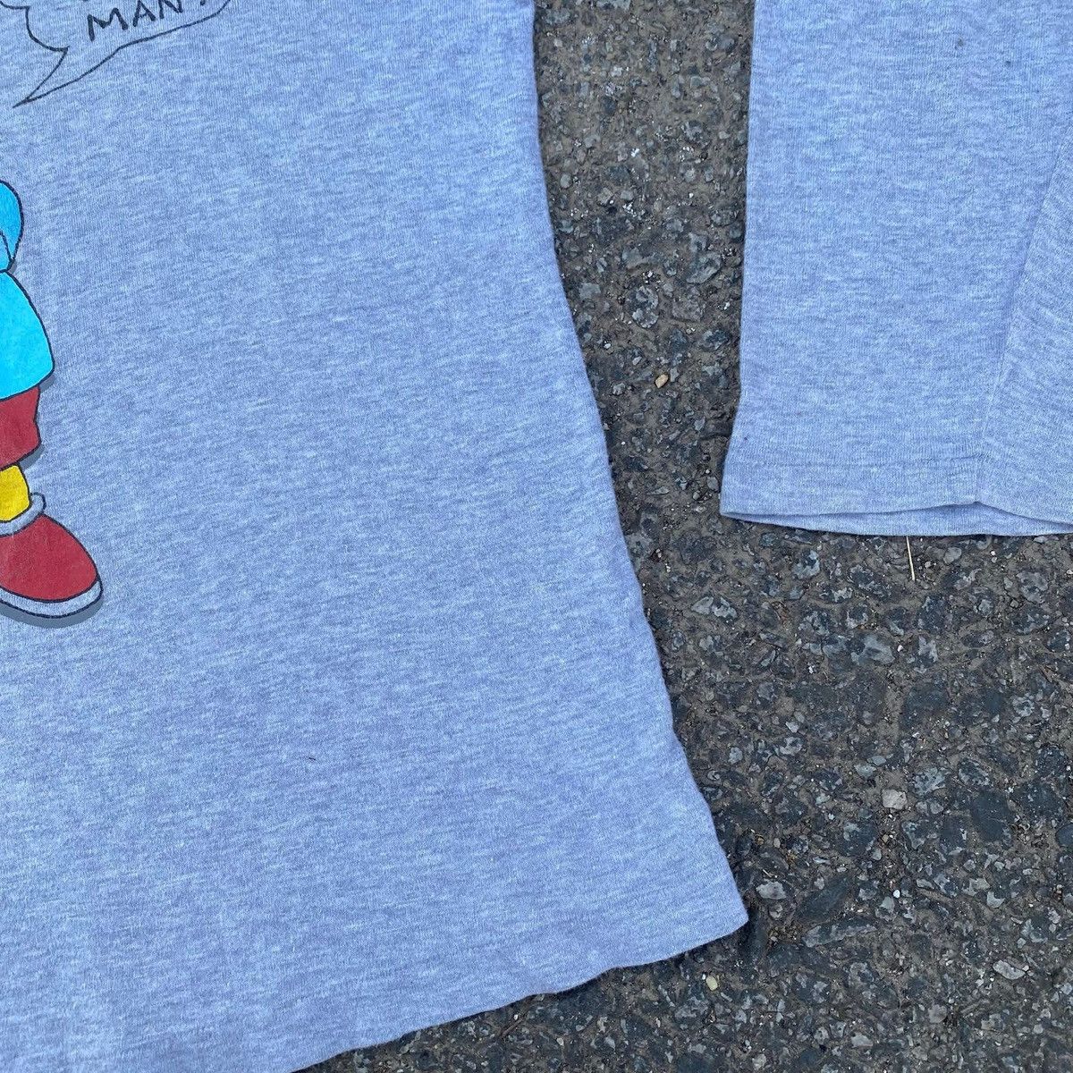 Vintage RARE ‼️ The Simpsons Size US M / EU 48-50 / 2 - 4 Thumbnail