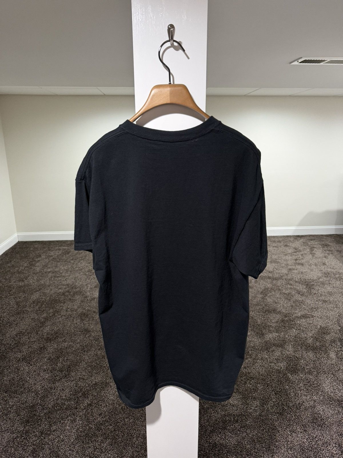 Takashi Murakami Takashi Murakami Chicago Complexcon Flower Black T-Shirt Size US L / EU 52-54 / 3 - 2 Thumbnail