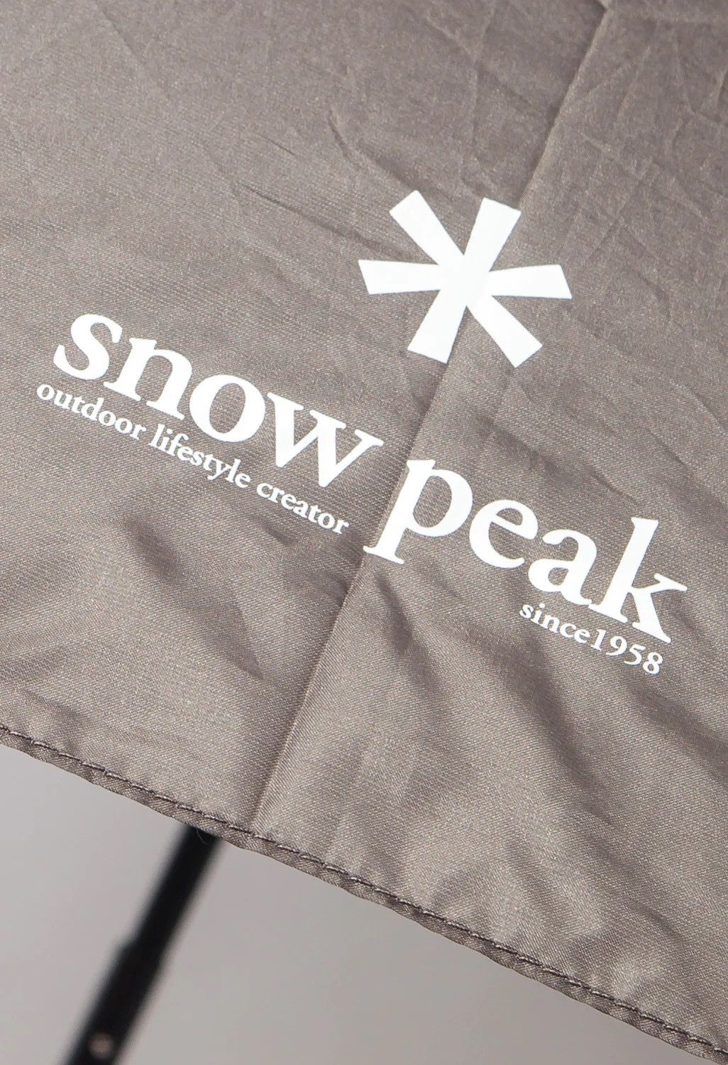 Snow Peak Snow Peak 🇯🇵 Rare Find Ultra Light Stow Umbrella Size ONE SIZE - 4 Thumbnail
