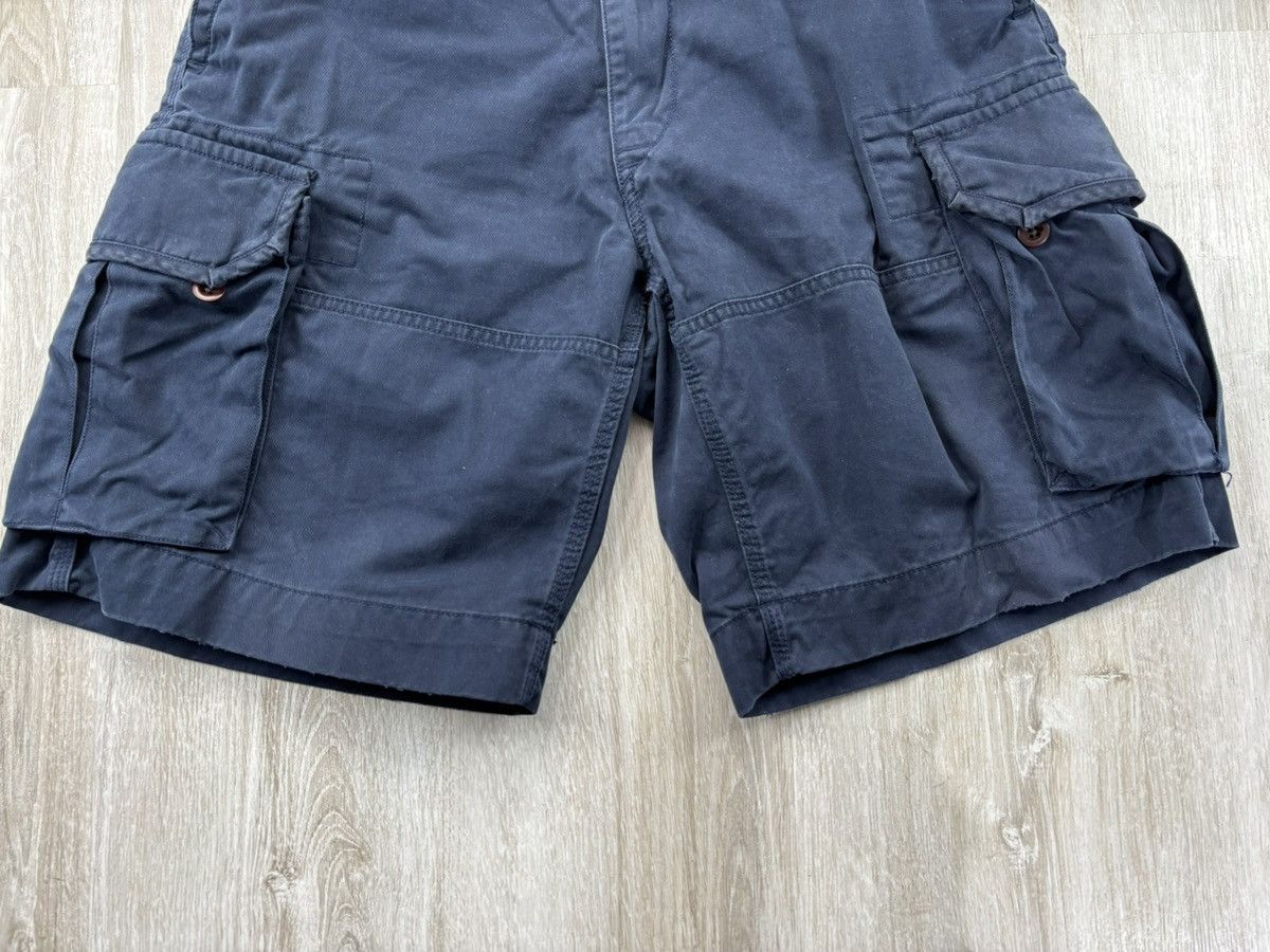 Polo Ralph Lauren × Ralph Lauren Mens cargo shorts Polo Ralph Lauren Size 35 Size US 35 - 4 Thumbnail