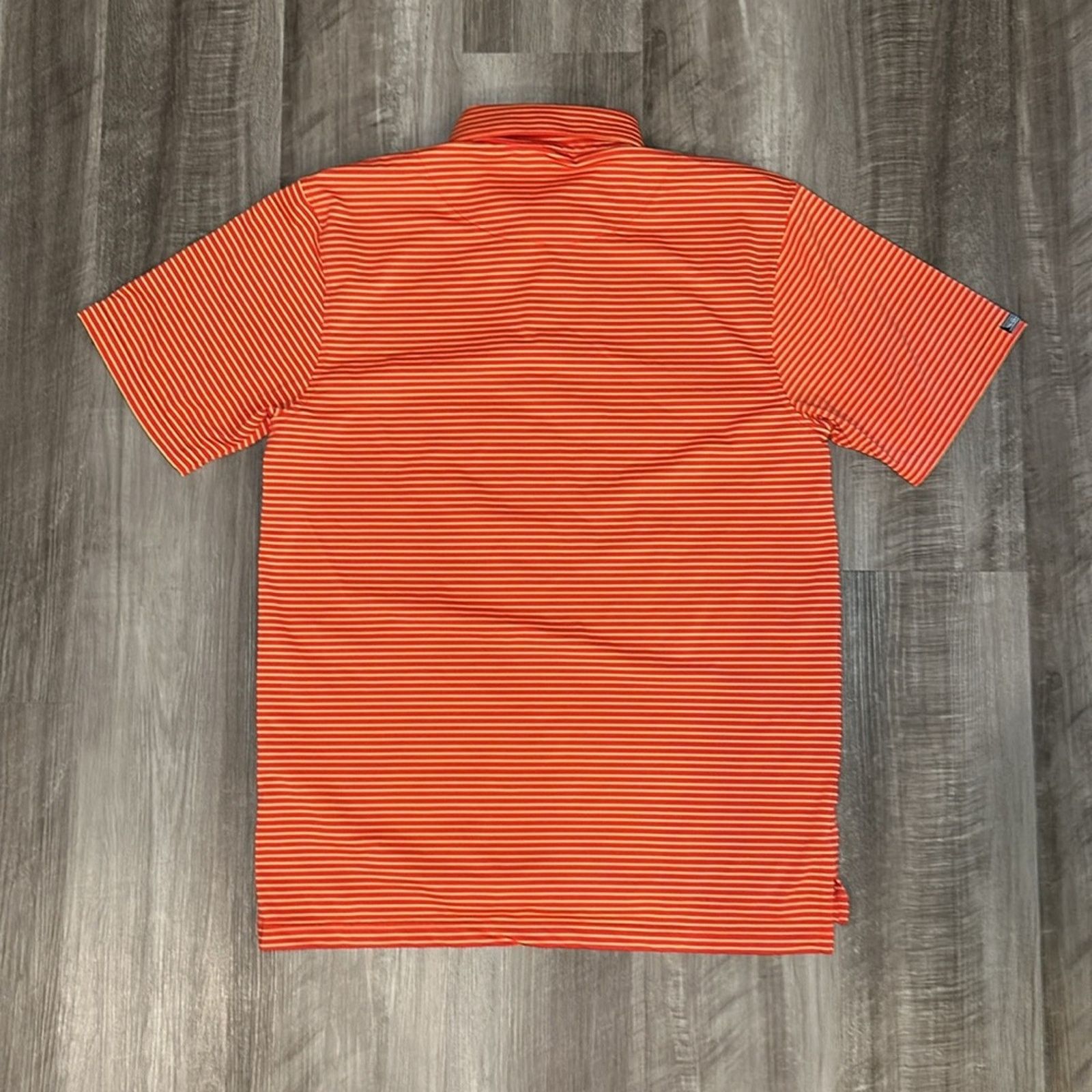 Other Straight Down Golf Polo - Medium Size US M / EU 48-50 / 2 - 3 Thumbnail