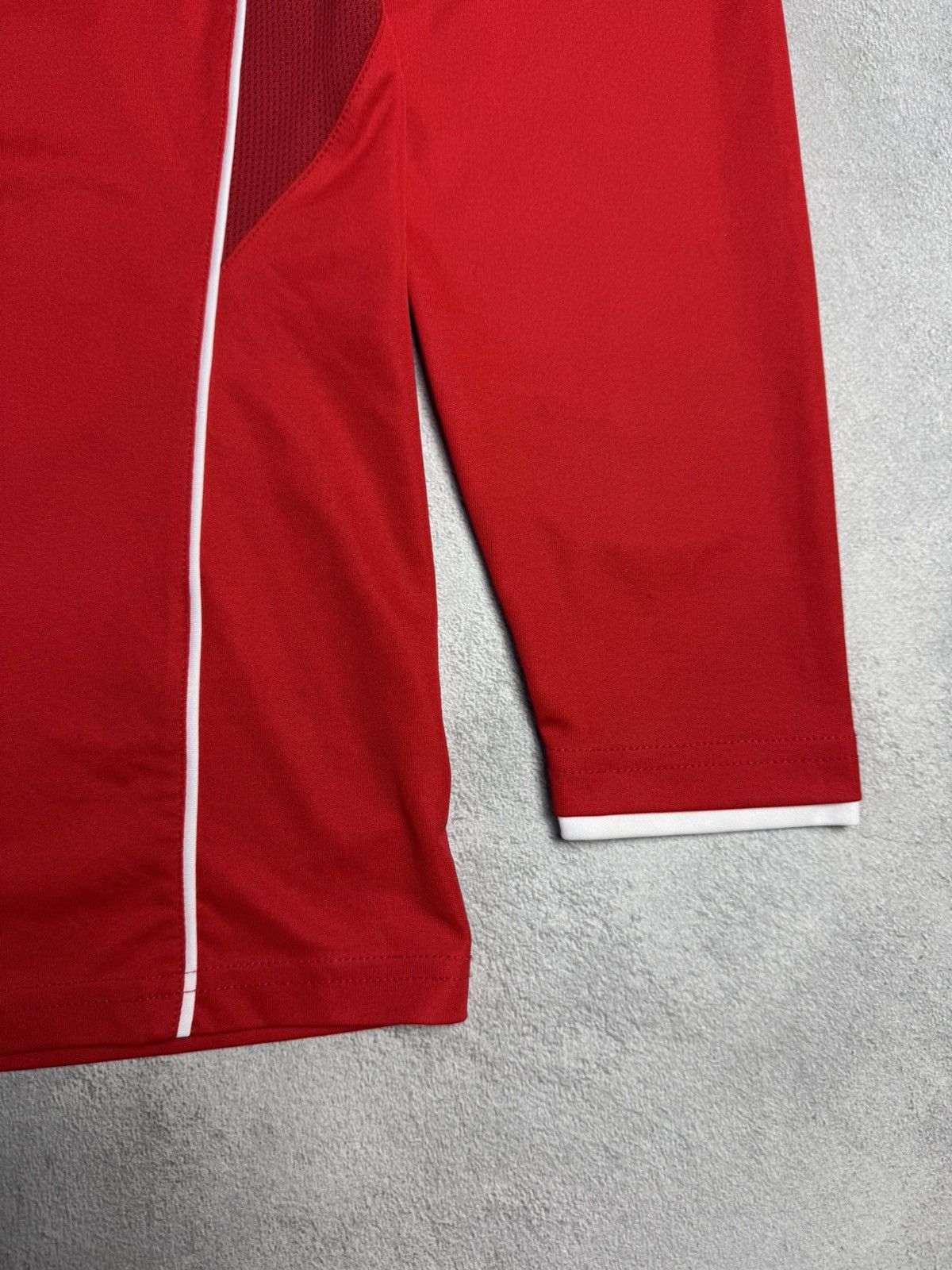 Puma Cardiff City 2013 2014 Home Shirt Soccer Jersey Puma Size US M / EU 48-50 / 2 - 6 Thumbnail