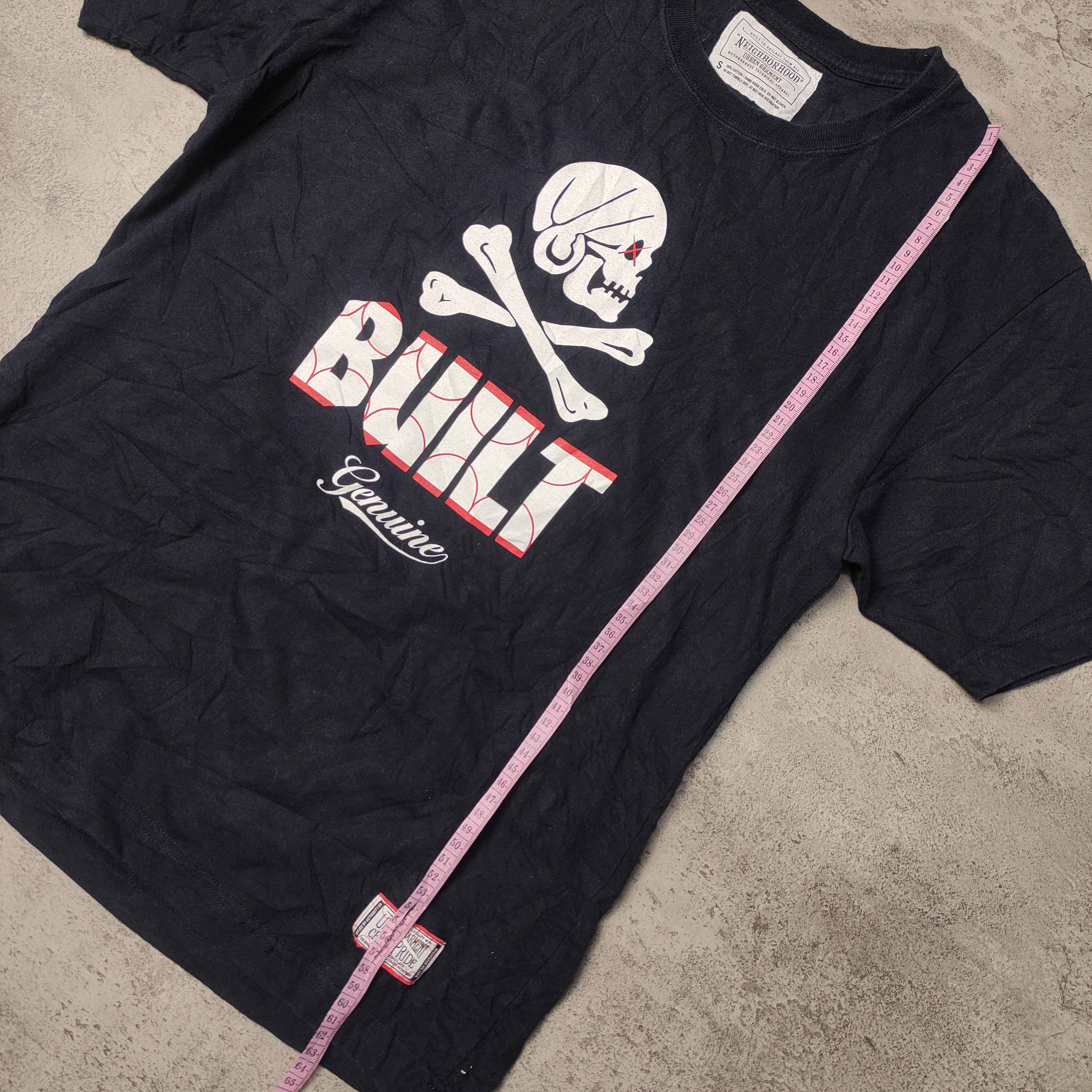 Japanese Brand × Neighborhood × Original Fake Original Fake x Neighborhood Tee Size US S / EU 44-46 / 1 - 3 Thumbnail