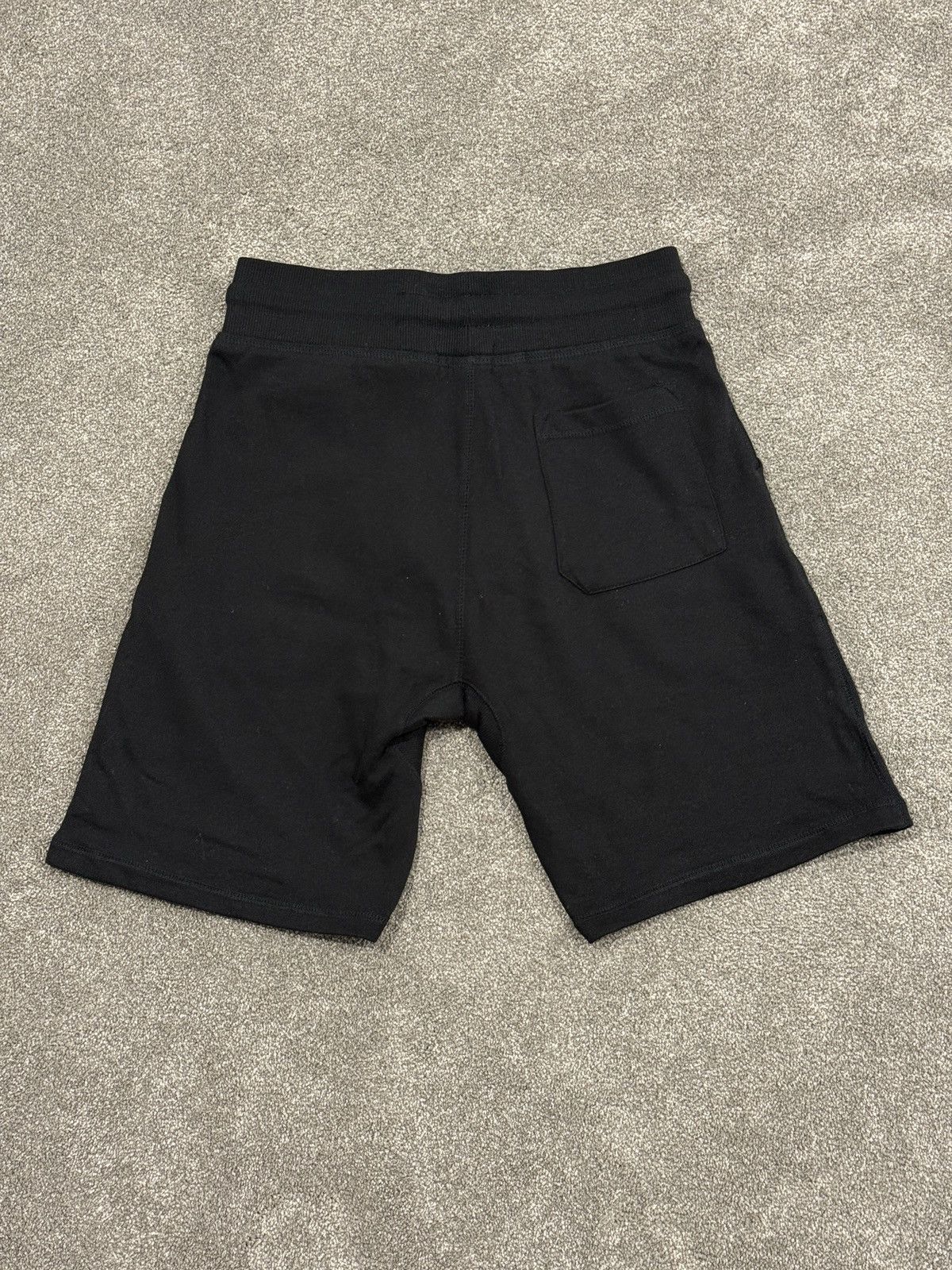 Ecosys Ecosys Space Guardian Shorts Size US 30 / EU 46 - 2 Thumbnail