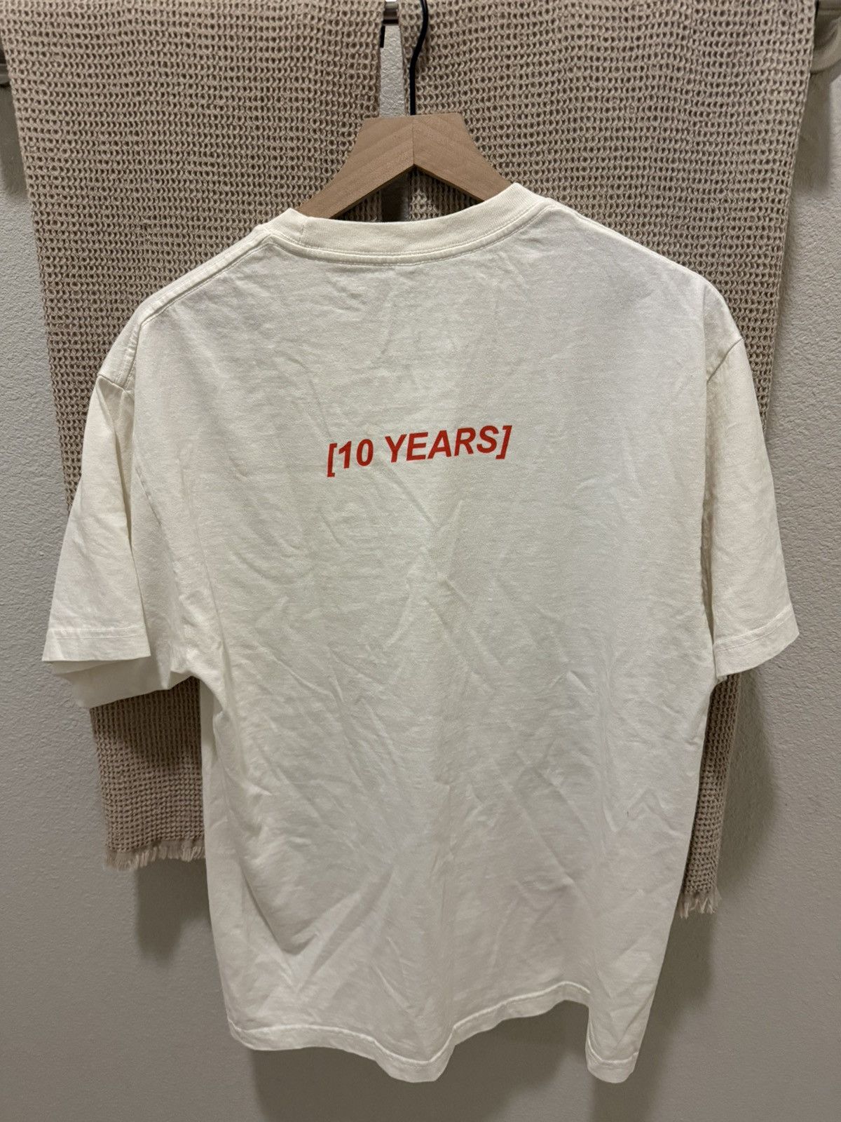 Travis Scott Travis Scott Rodeo merch Size US L / EU 52-54 / 3 - 2 Thumbnail