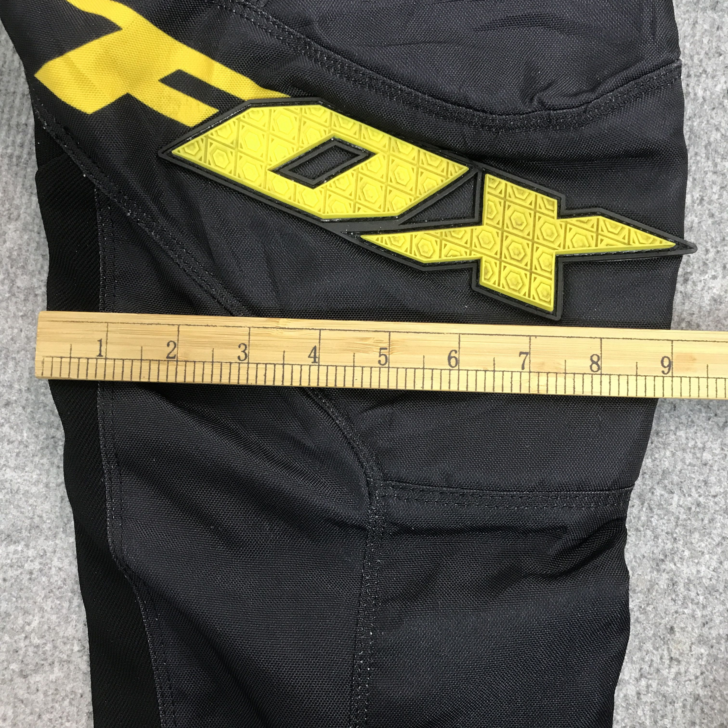 Fox Racing Fox Racing 180 Pants Motocross pants Size US 34 / EU 50 - 10 Thumbnail