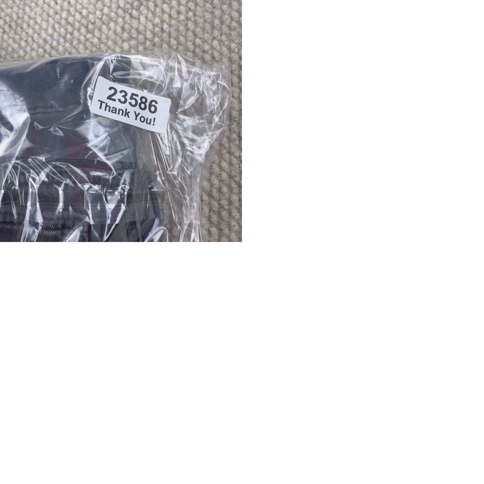 American Eagle Outfitters VINTAGE American Eagle Outfitters Shorts Women 0 Cut Off High Rise Shortie Black Denim Jorts Holes Size 25" / US 0 / IT 36 - 10 Thumbnail