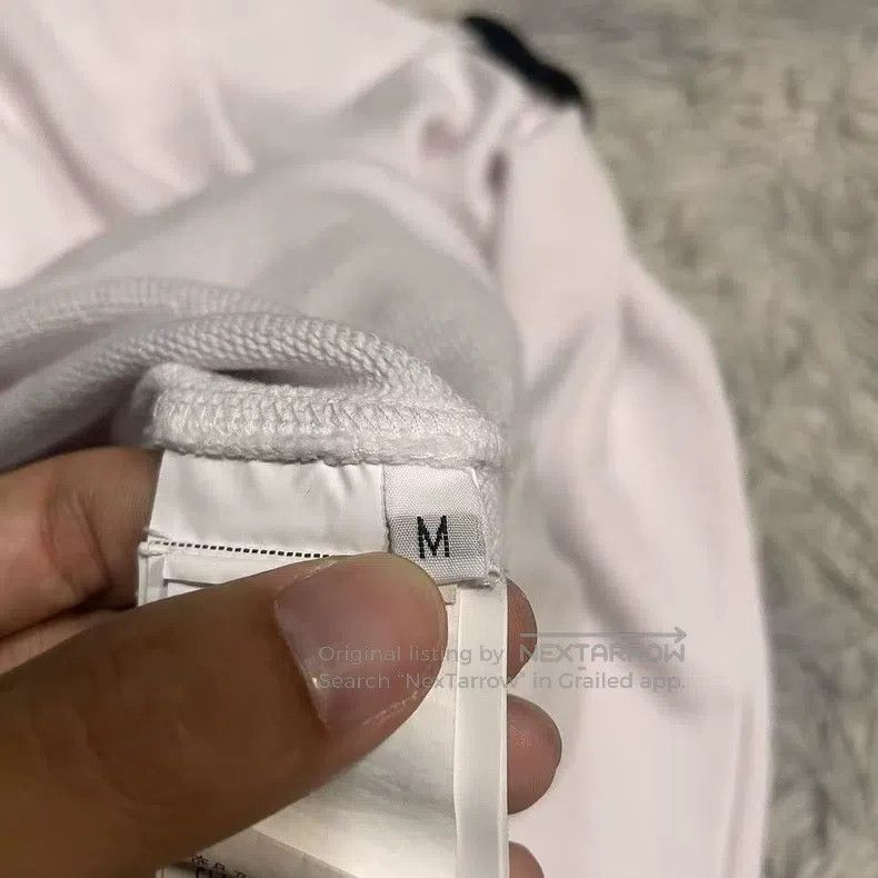 Stone Island Stone Island Round Neck Sweatshirt, Basic Sweatshirt, Ligh Size US M / EU 48-50 / 2 - 4 Thumbnail