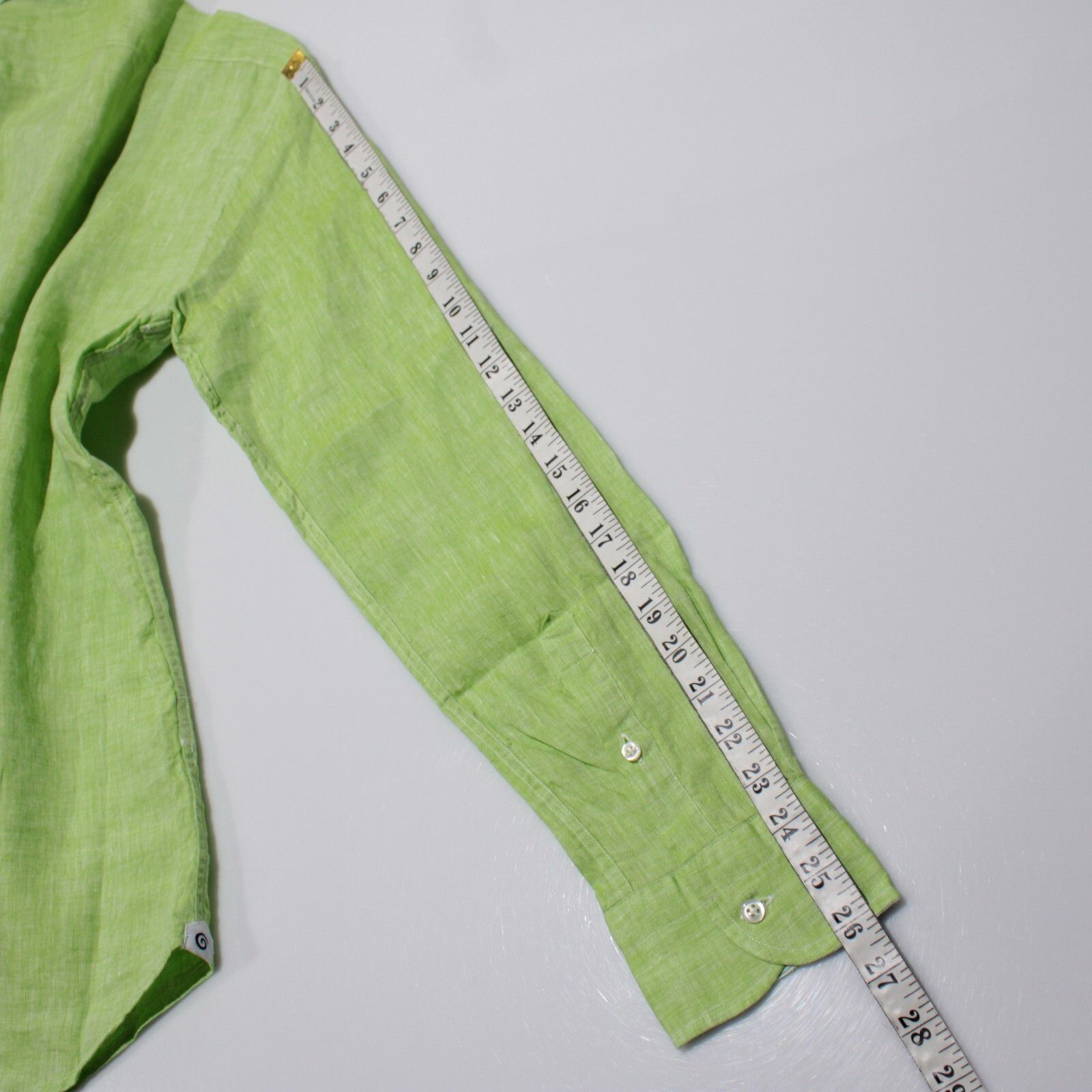 Other Tiki New with tags Shirt Size L US In Green Size US L / EU 52-54 / 3 - 9 Thumbnail