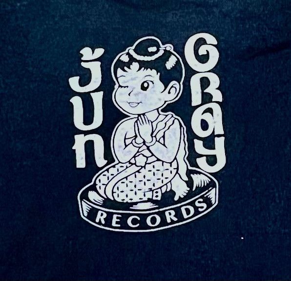 Band Tees Ken Yokoyama Kenco Yokoyama Pizza of Death Shirt Size US M / EU 48-50 / 2 - 5 Thumbnail