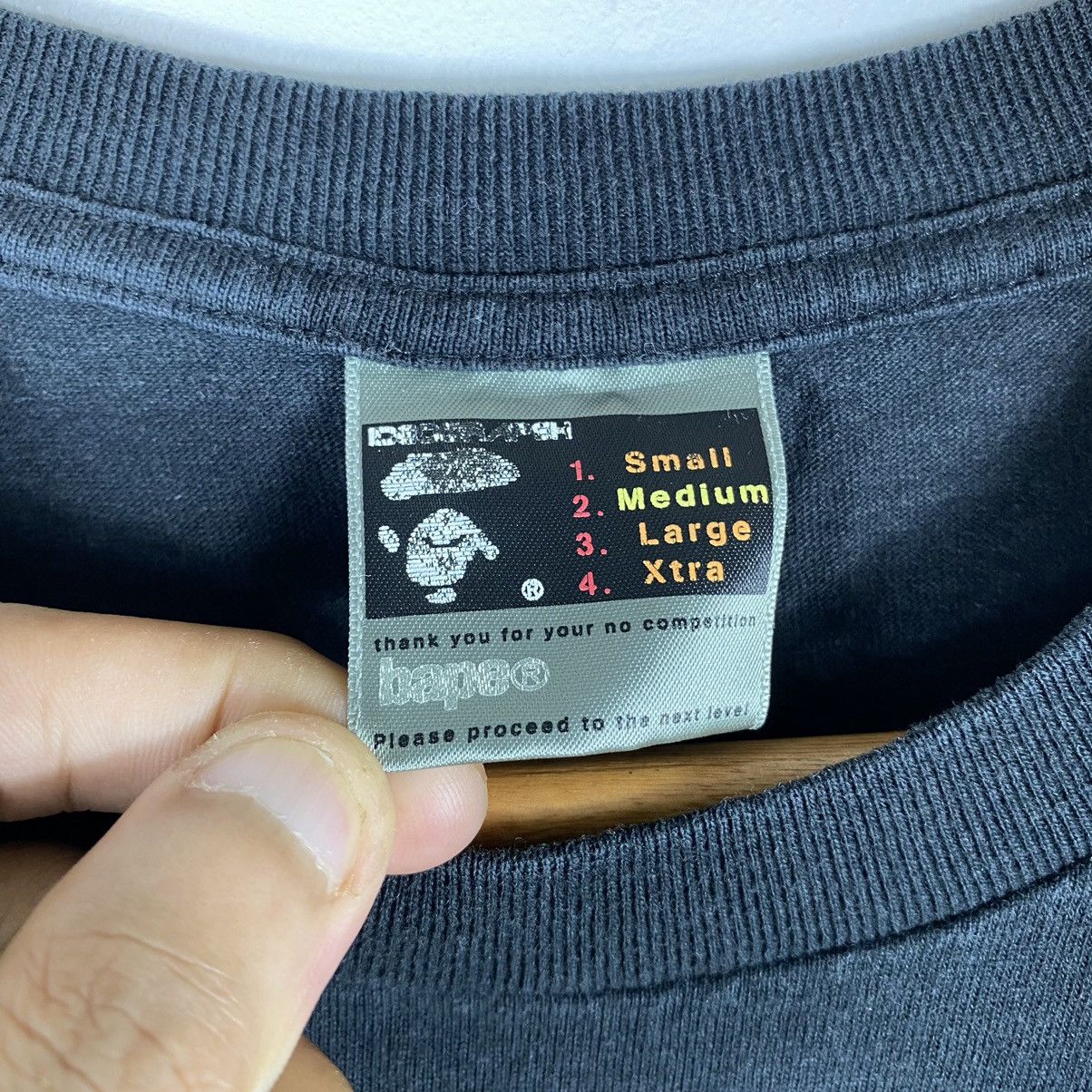 Bape Bape June 2005 Calendar Tee Size US M / EU 48-50 / 2 - 11 Thumbnail