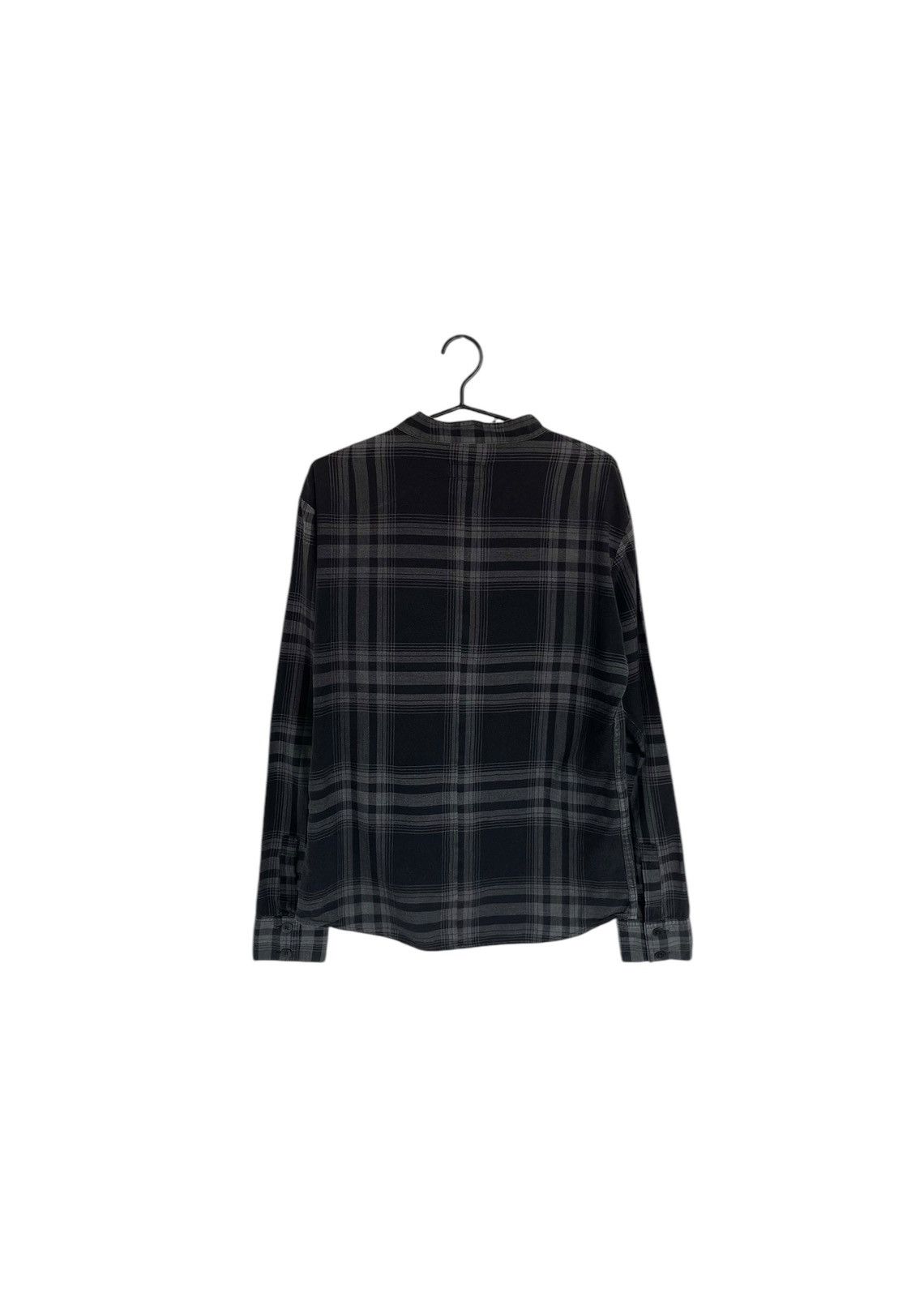 Allsaints AllSaints casual button up shirt, size S Size US S / EU 44-46 / 1 - 2 Thumbnail