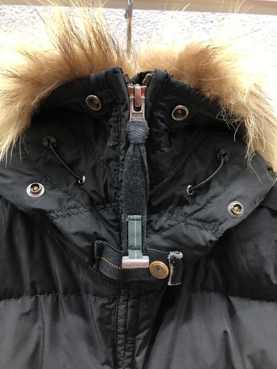 Parajumpers Parajumpers womens down jacket parka XSmall Size XS / US 0-2 / IT 36-38 - 3 Thumbnail