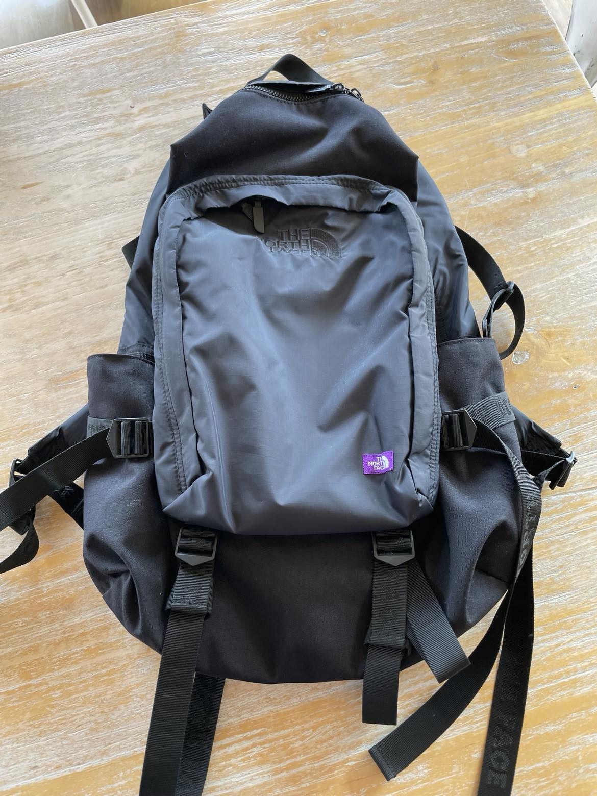 The North Face × The North Face Purple Label TNF Purple Label Backpack Size ONE SIZE - 1 Thumbnail