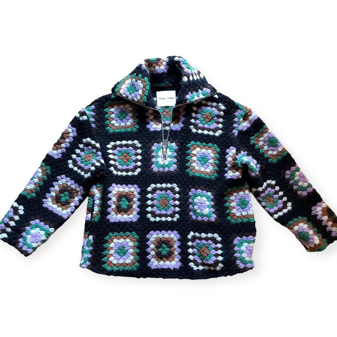 Samsoe Samsoe - Tess overshirt