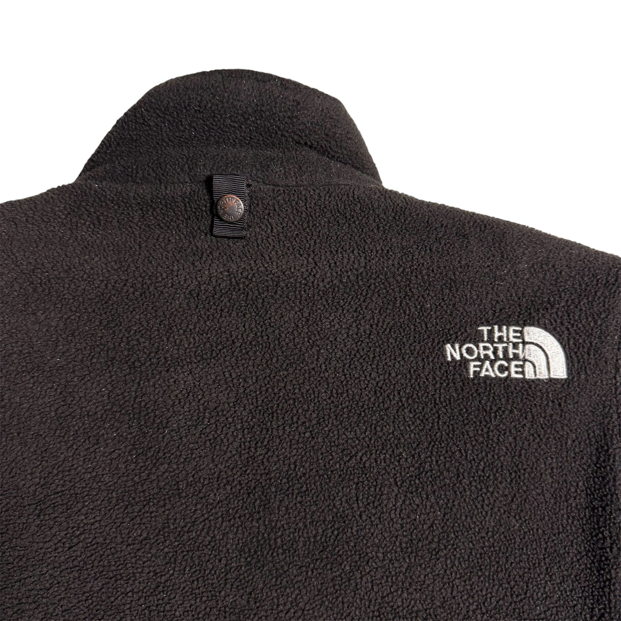 The North Face 🔥RARE🔥Vintage The North Face Osito Full Zip Fleece Jacket Size S / US 4 / IT 40 - 5 Thumbnail