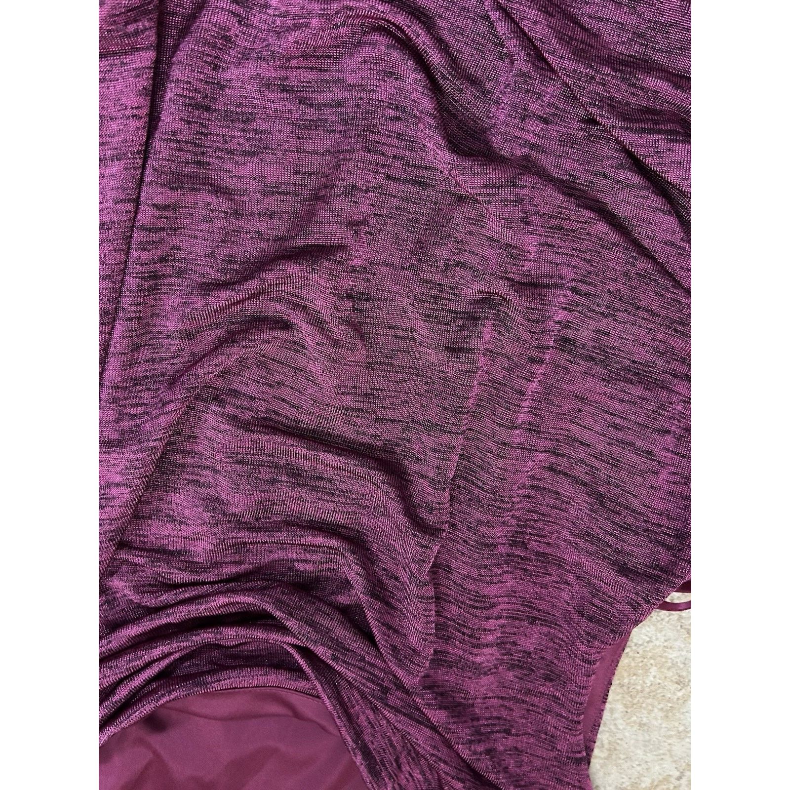 Apt. 9 apt 9 sleeveless top large Pink And Black NWT Size L / US 10 / IT 46 - 9 Thumbnail