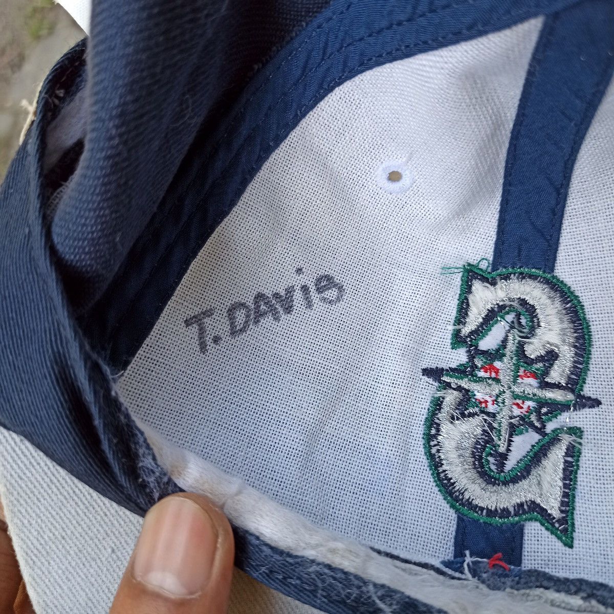 47 Brand Y2k seattle mariners open sie s-m Size ONE SIZE - 23 Thumbnail