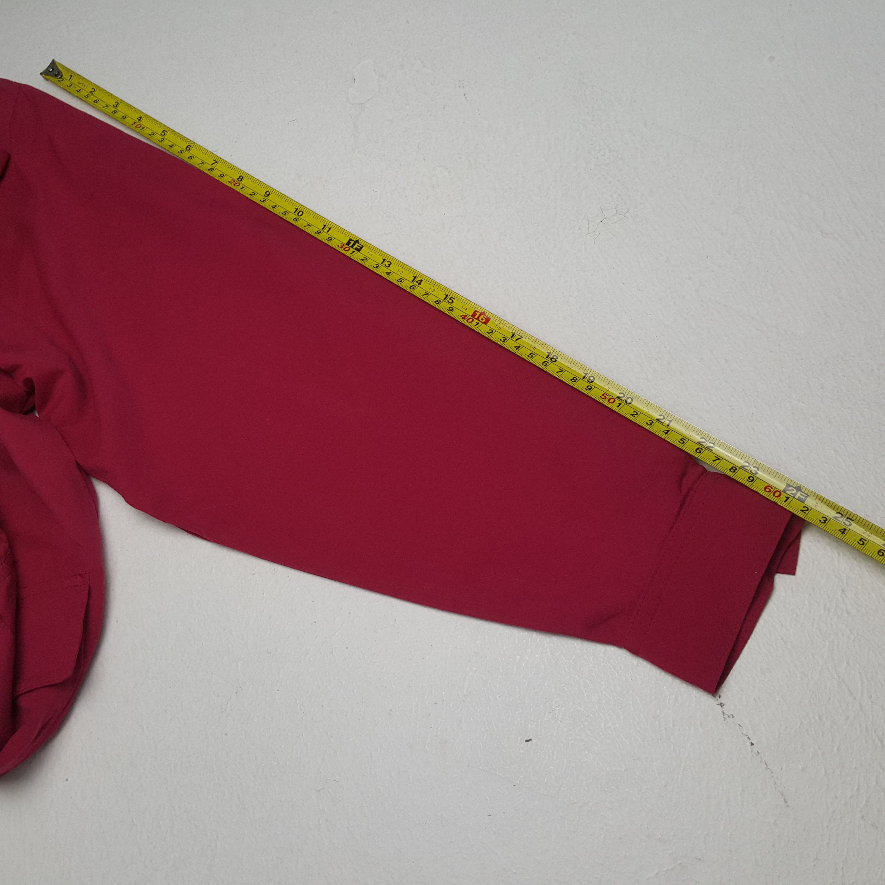 Mercedes-Benz × Vintage Vintage MERCEDES BENZ Luxury Vehicles Company Jacket Size US L / EU 52-54 / 3 - 6 Thumbnail