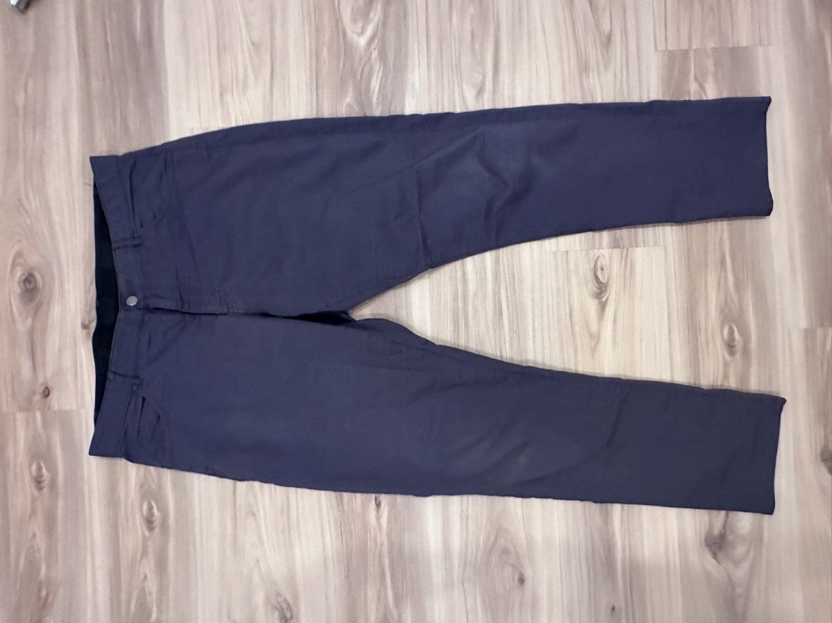 Nike Nike dri-fit golf pants 35 Size US 35 - 1 Thumbnail