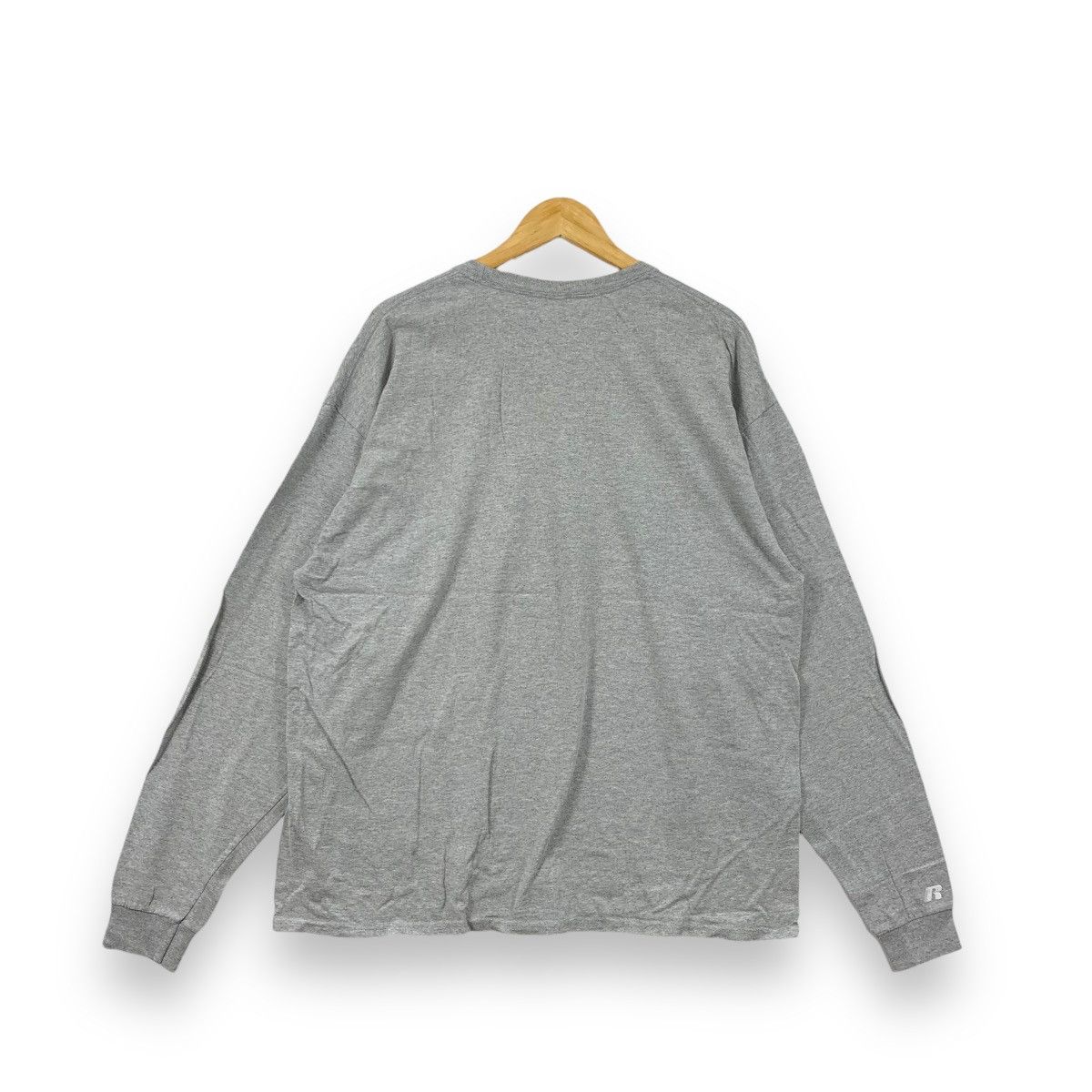 Other MICHIGAN STATE On The Banks Of The Res Cedar Tee Shirt Size US XXL / EU 58 / 5 - 5 Thumbnail