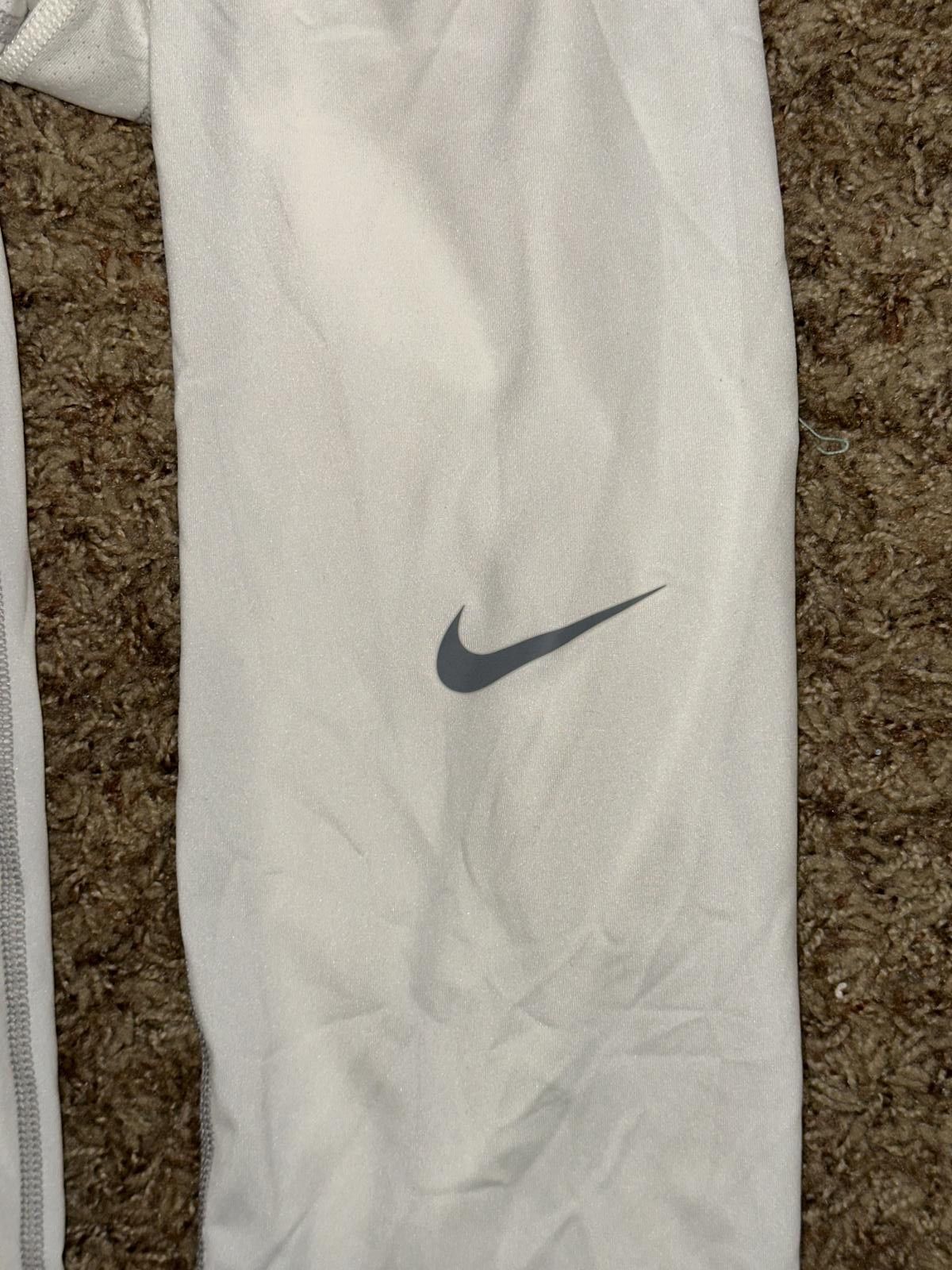 Nike Nike Men’s Pro Combat Compression 3/4 Tight Size US 32 / EU 48 - 4 Thumbnail