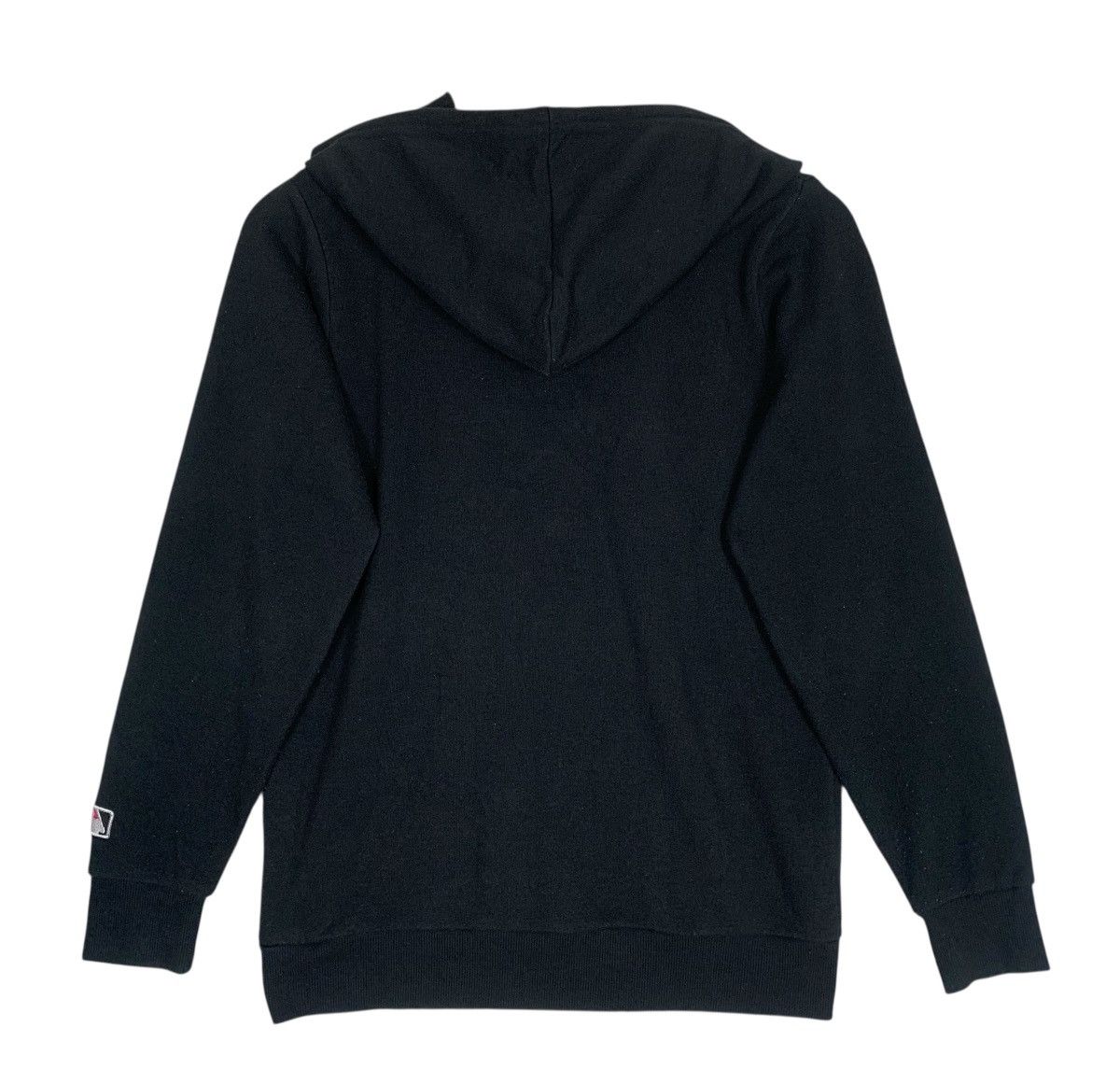 New York Yankees New York Yankees MLB Sportswear JapaneseBrand Hoodie Size S / US 4 / IT 40 - 7 Thumbnail