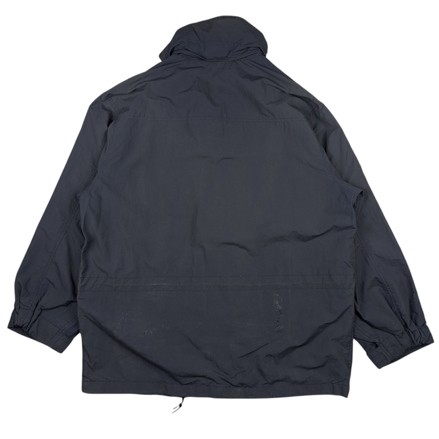 Converse CONVERSE Windbreaker Parka Jacket Size US L / EU 52-54 / 3 - 10 Thumbnail