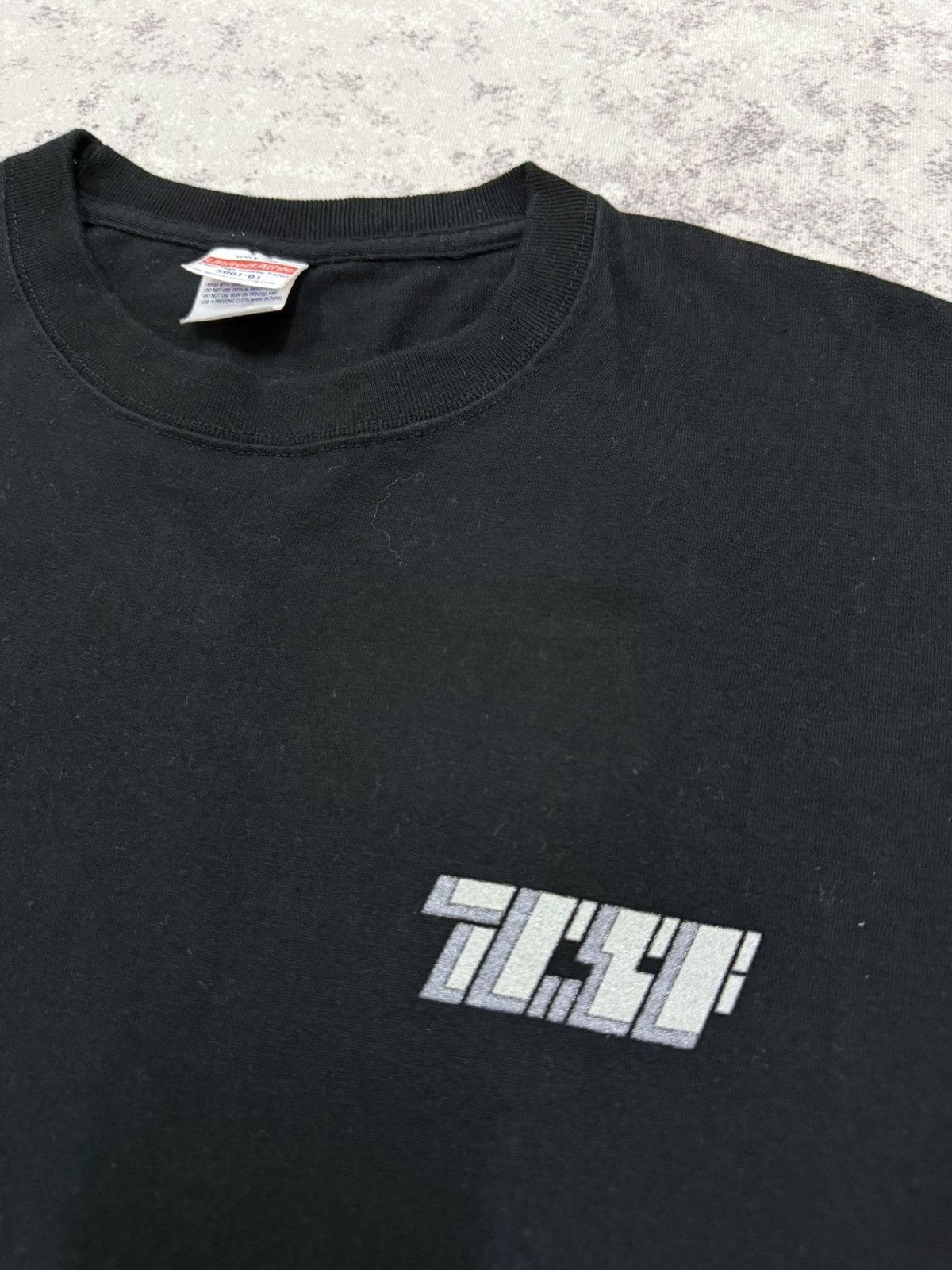 Japanese Brand SUMMER FESTIVAL 2023 GRAPHIC TSHIRT Size US L / EU 52-54 / 3 - 10 Thumbnail