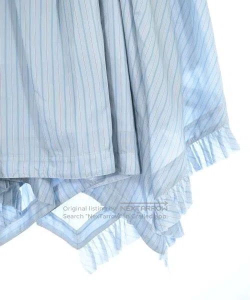 Comme des Garcons Comme Des Garcons Dress Size S / US 4 / IT 40 - 7 Thumbnail