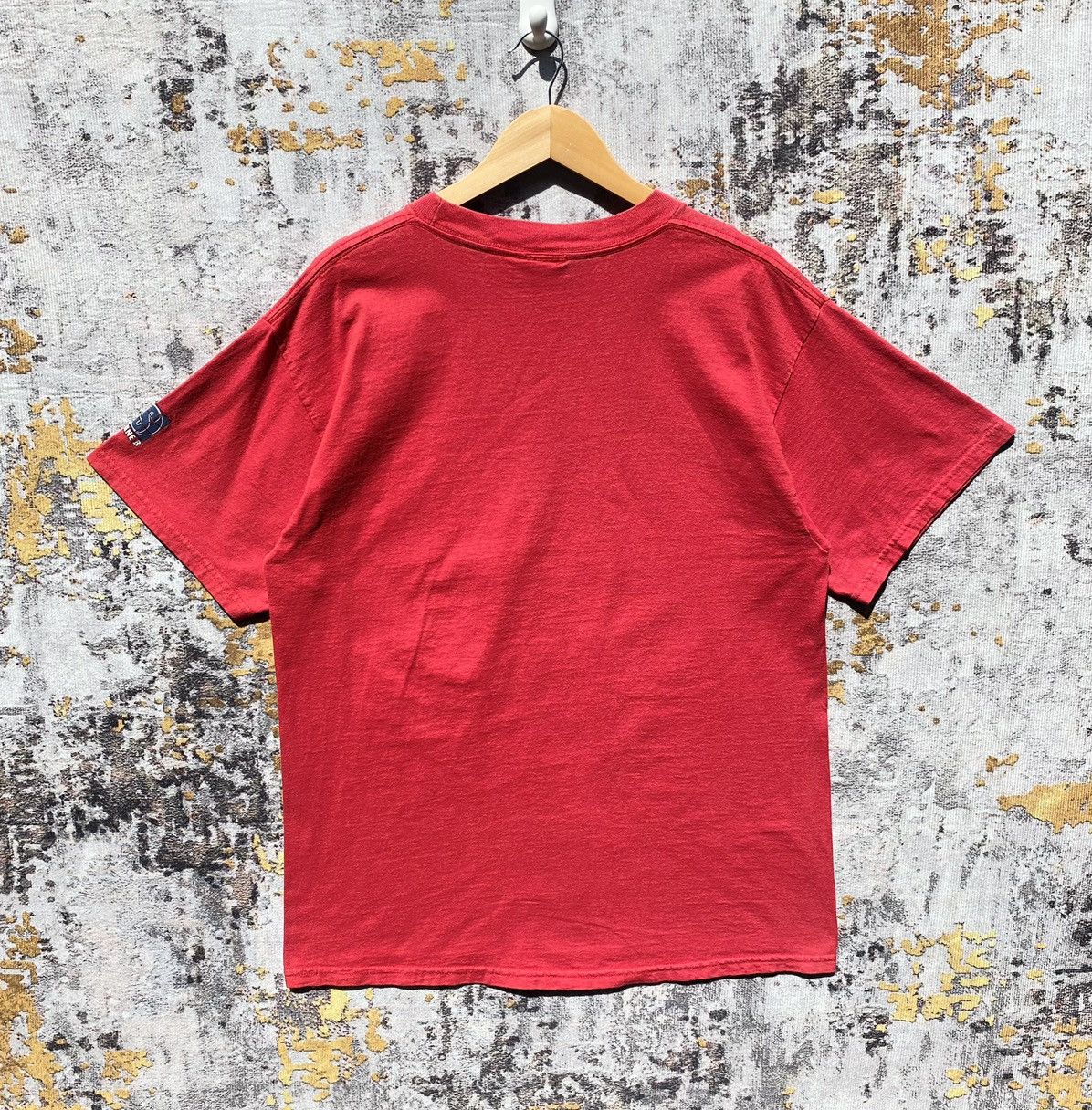 Vintage Vintage Shane B. Skate Shirt Box Logo Shane B. Skateboard Size US L / EU 52-54 / 3 - 2 Thumbnail