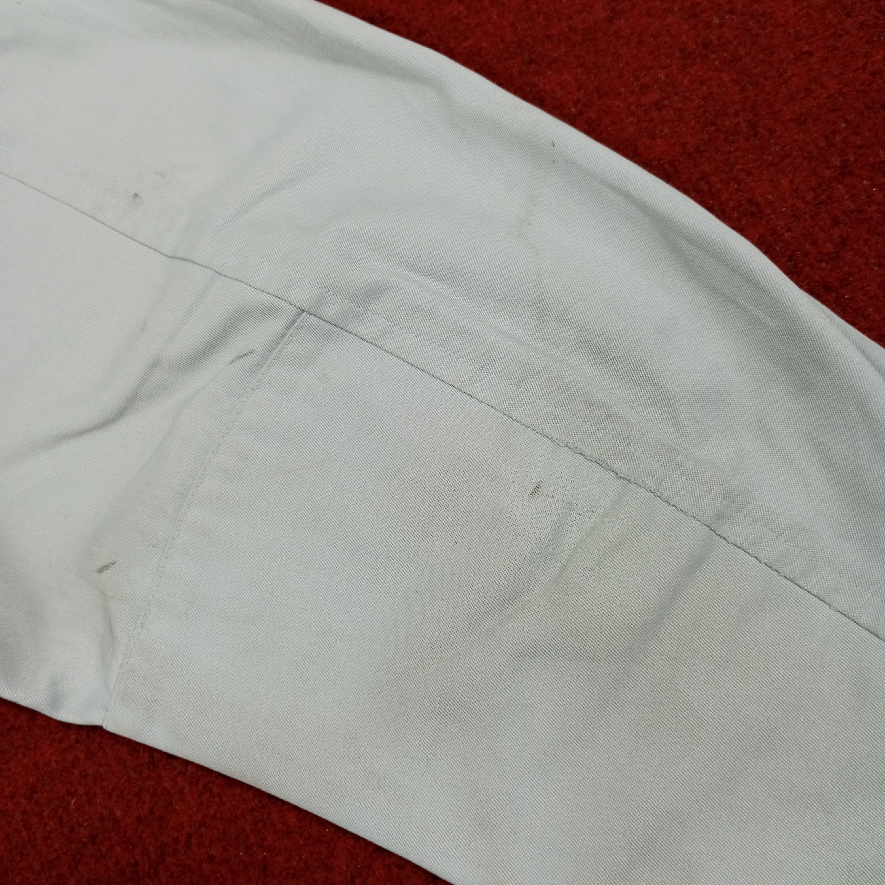 Japanese Brand × Vintage Nismo Nissan Racing Team Motorsports Custom Art Jacket Size US M / EU 48-50 / 2 - 7 Thumbnail