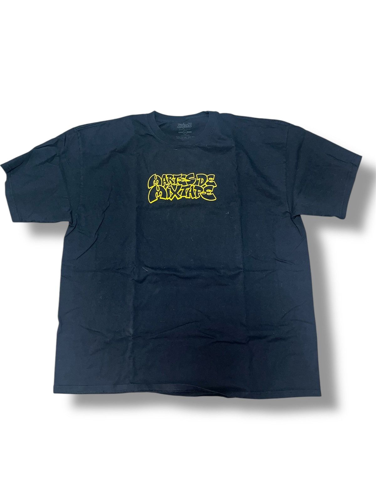 Wu-Tang Clan Wu tang inspired custom Tee Size US XXL / EU 58 / 5 - 1 Thumbnail
