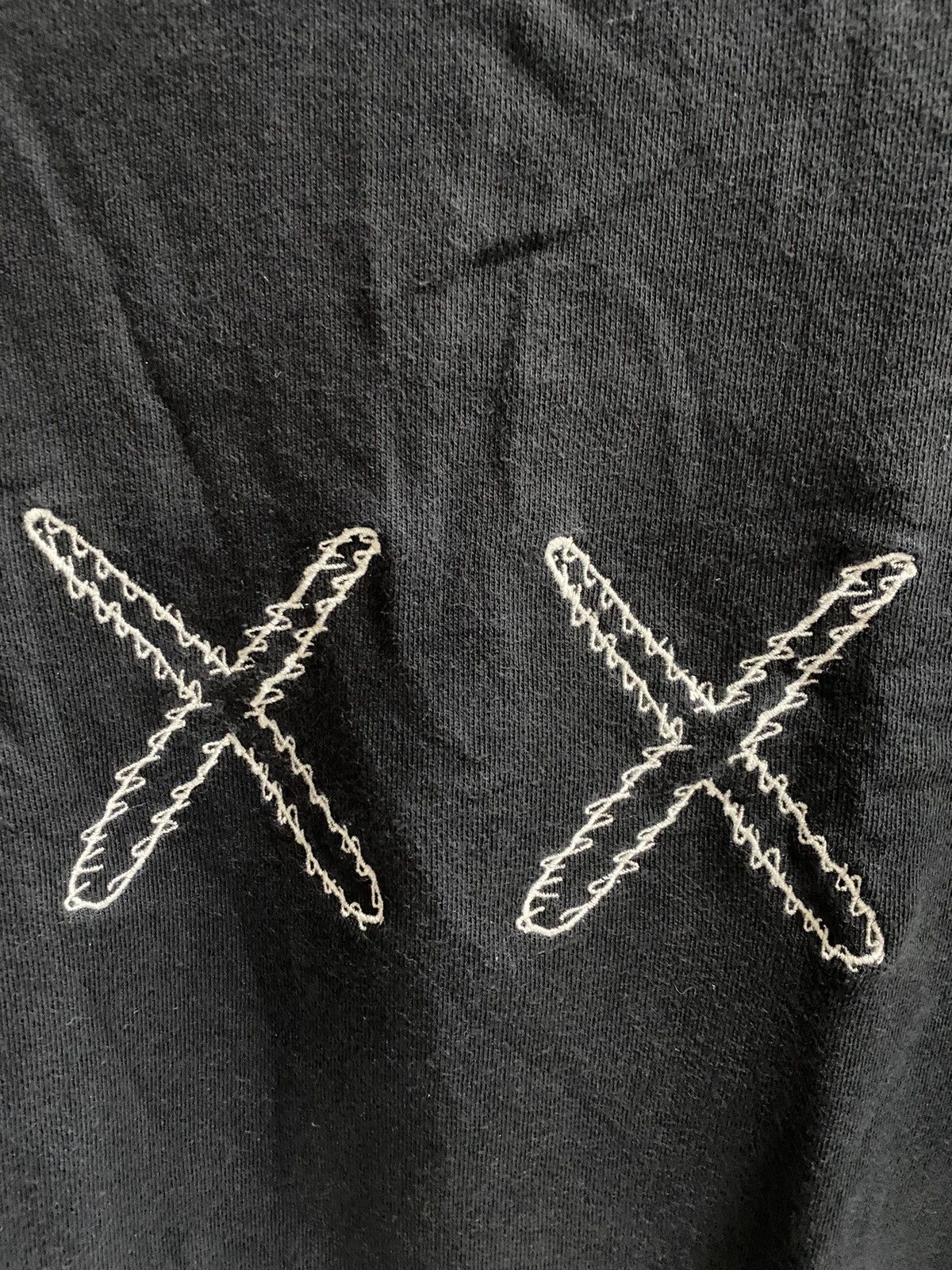 Kaws × Uniqlo KAWS X UNIQLO X SESAME STREET SWEATSHIRT Size US S / EU 44-46 / 1 - 2 Thumbnail