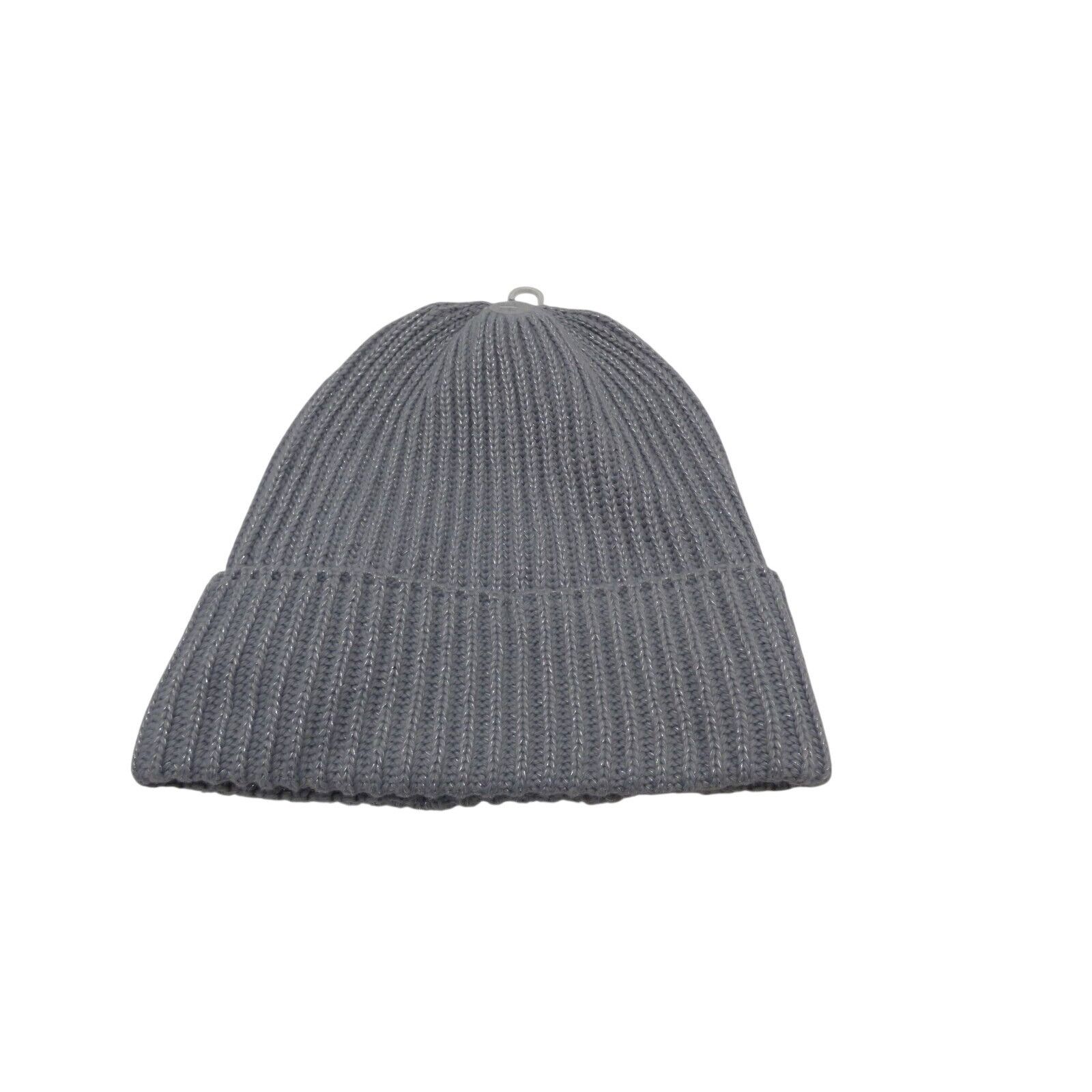 Other Style & Co Women's Solid Shine Cuff Beanie, and Tech-tip Gl Size ONE SIZE - 9 Thumbnail