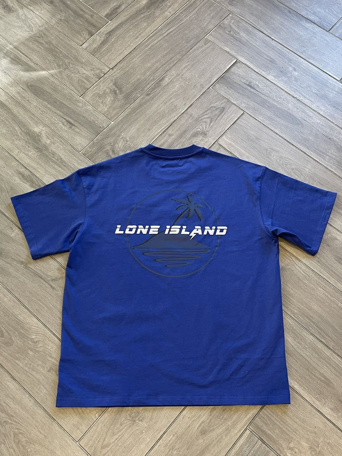 Other Lone Island street/beach wear shirt Size US L / EU 52-54 / 3 - 1 Thumbnail