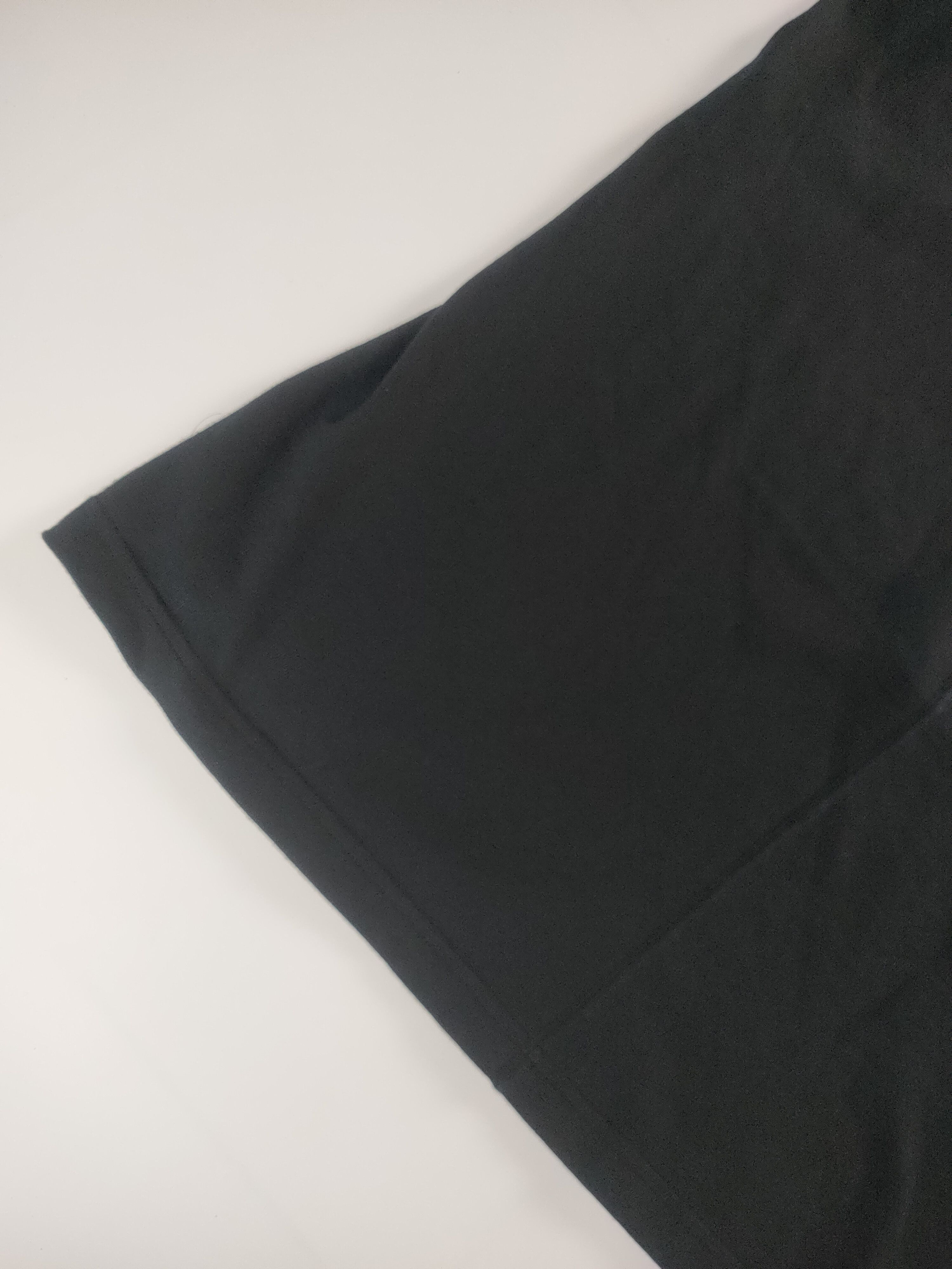Rick Owens Drkshdw Rick Owens DRKSHDW Graphic Hoodie Tee Size US S / EU 44-46 / 1 - 22 Thumbnail