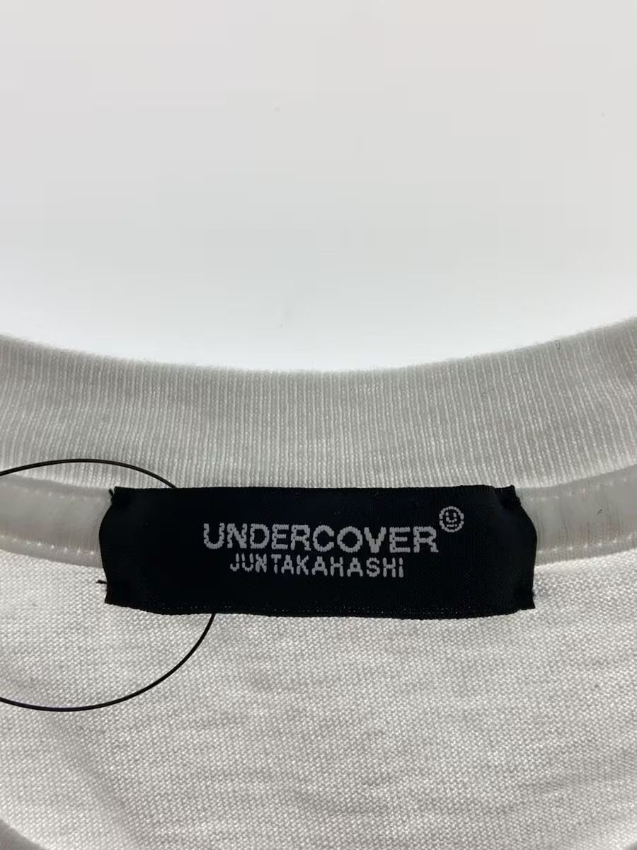 Undercover We Make Noise Not Clothes Tee Size US M / EU 48-50 / 2 - 4 Thumbnail