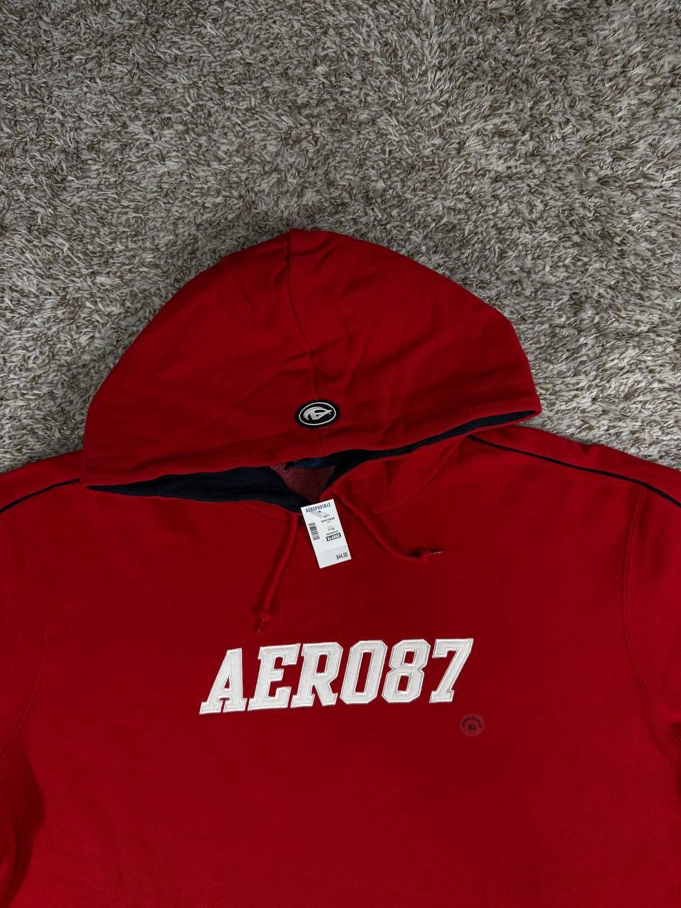 Aeropostale Vintage Aéropostale AERO87 Sweatsuit Set Hip Hop Y2K Size US XL / EU 56 / 4 - 3 Thumbnail
